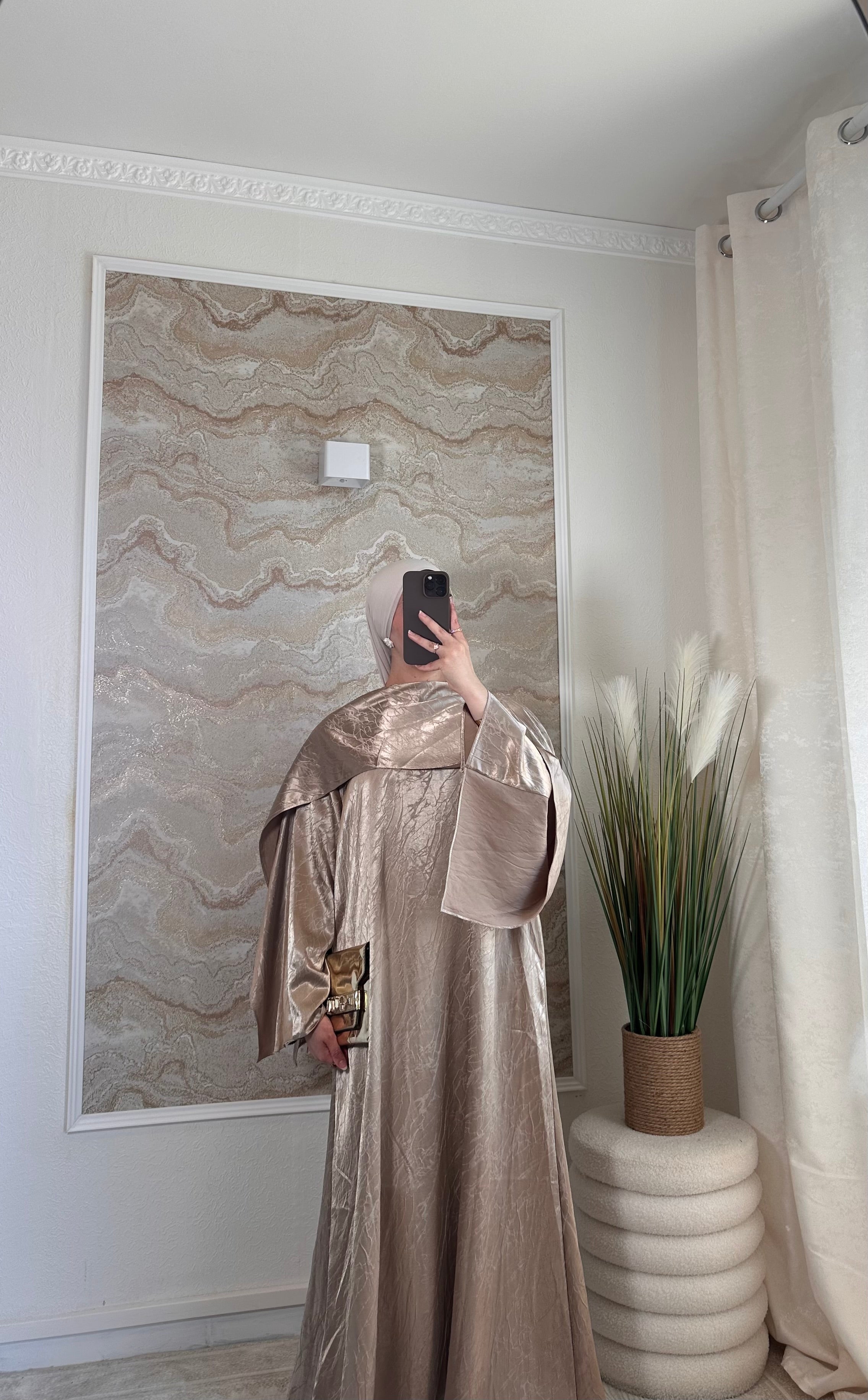 Robe DAMA