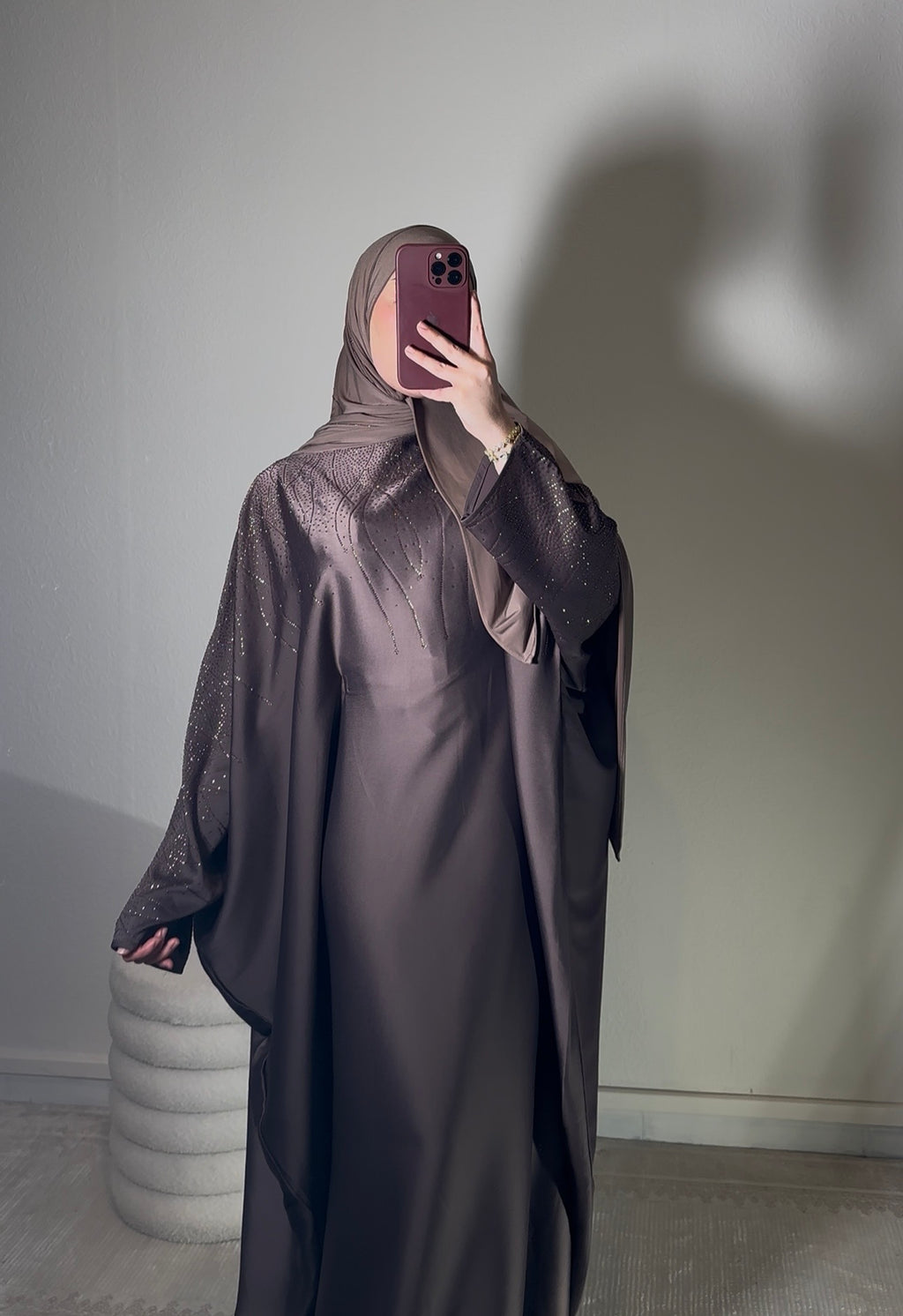 Abaya Farasha RYM