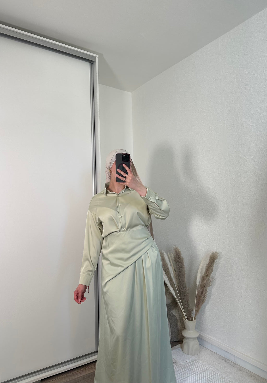 Ensemble SAFA