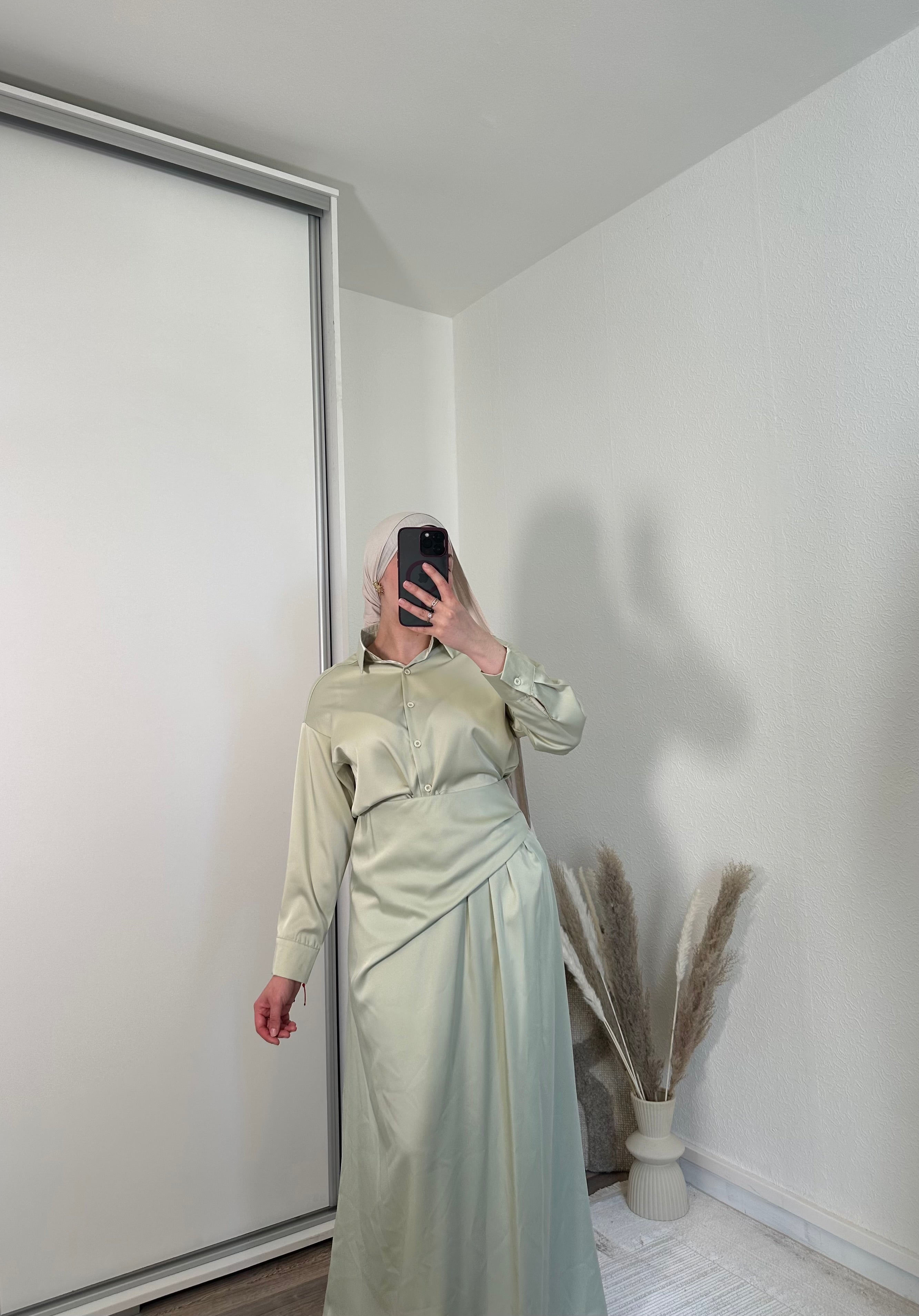 Ensemble SAFA