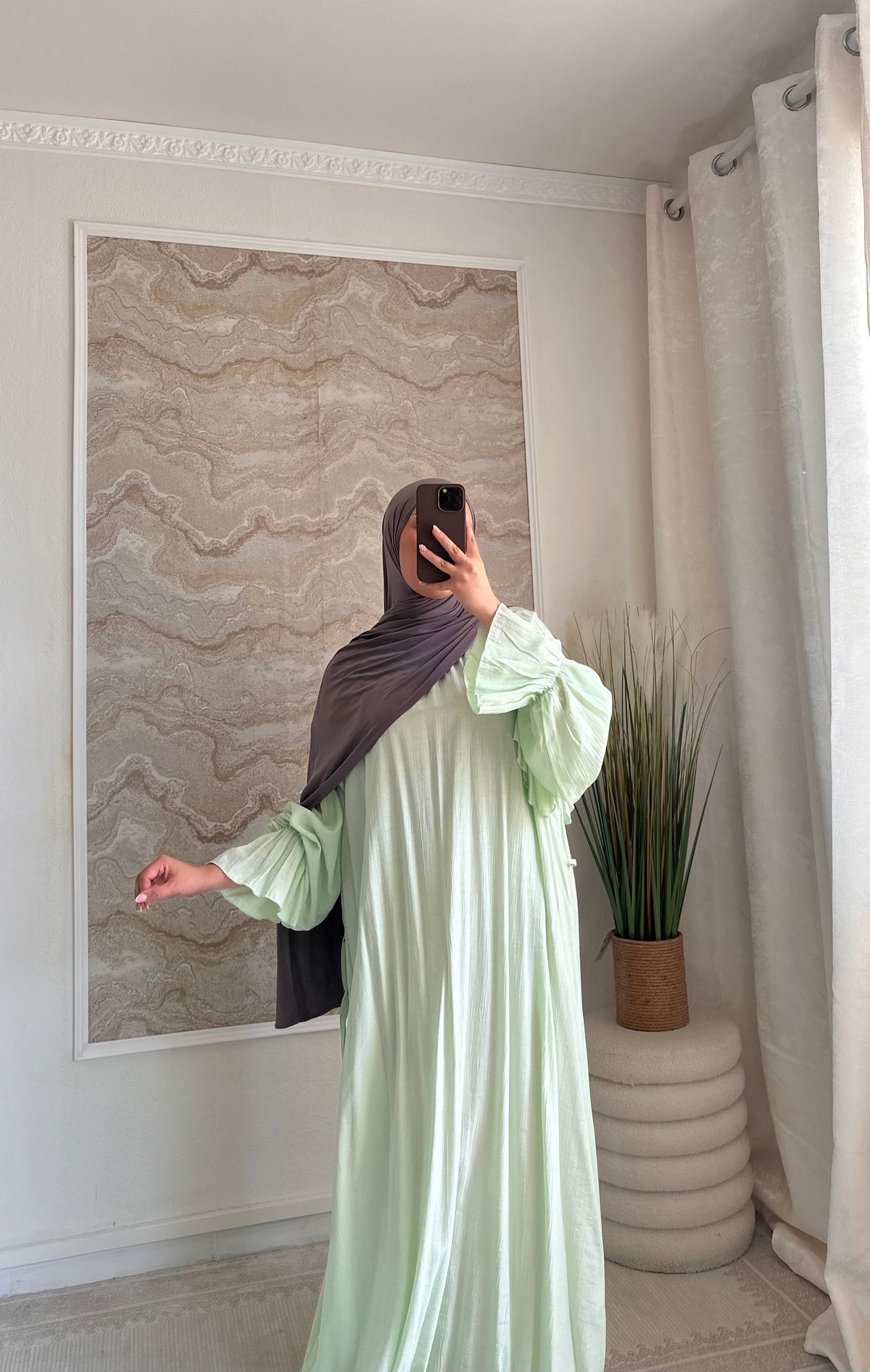 Robe WISAL