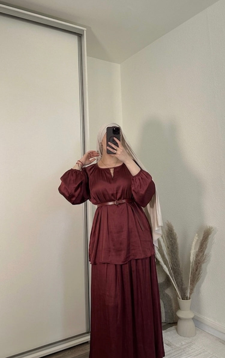 Ensemble ASSYA