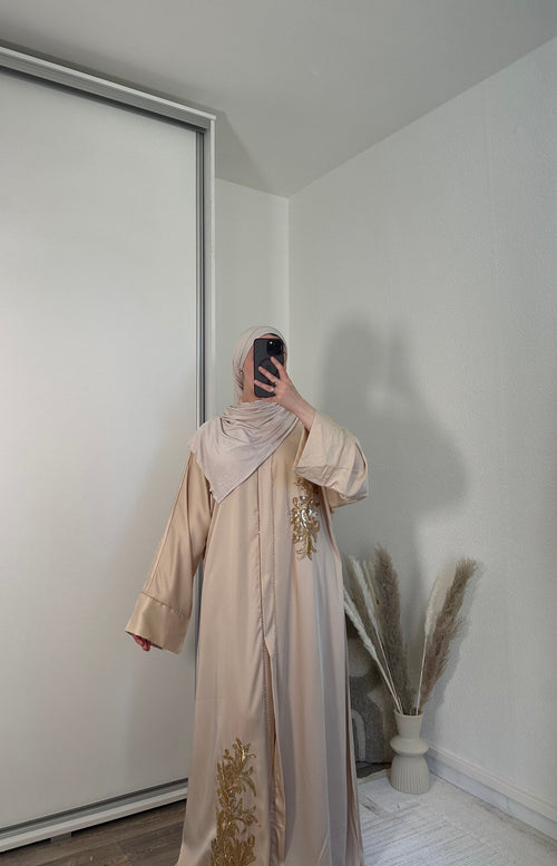 Abaya Dubaï ISSRA