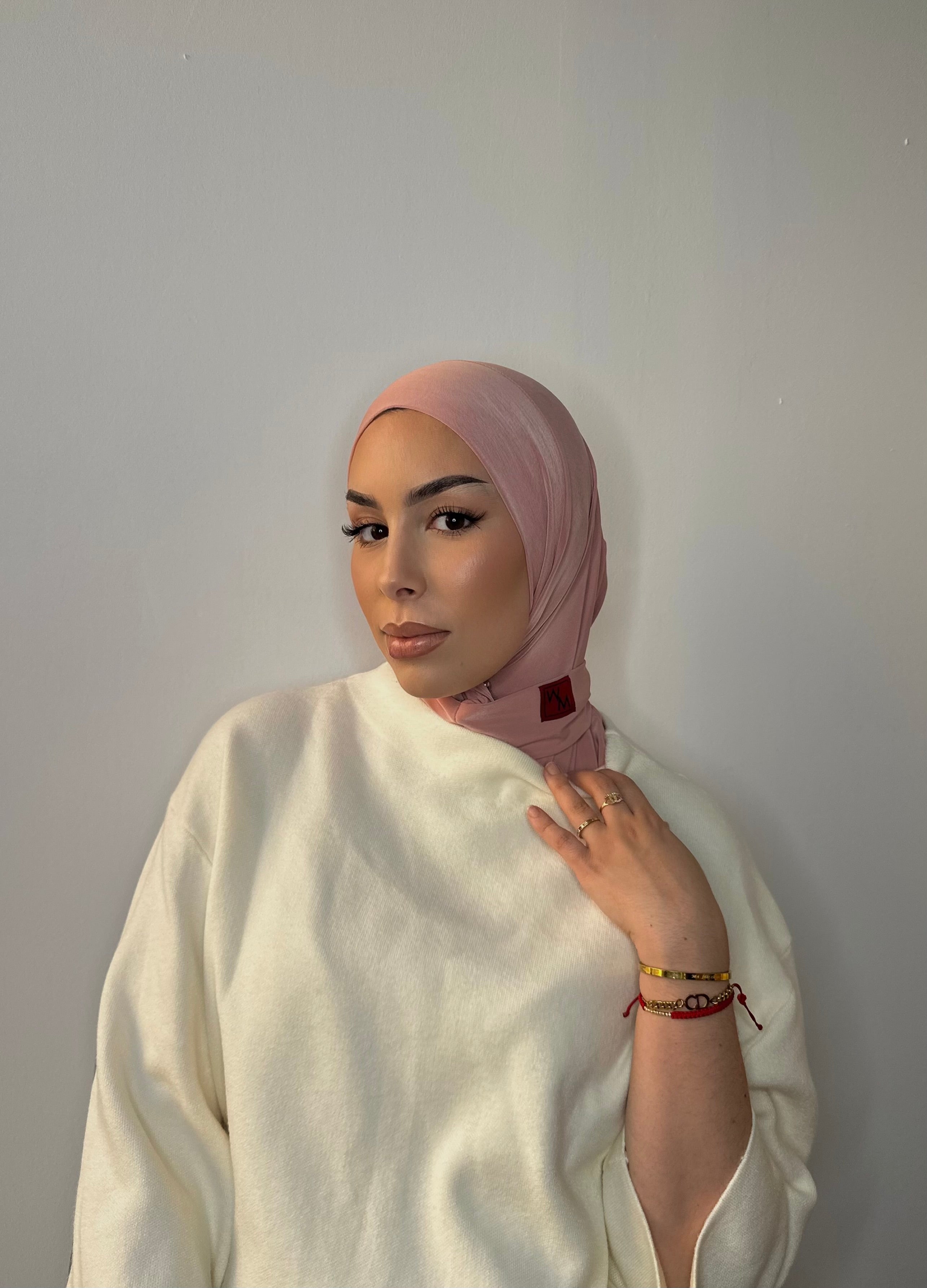 Instant Hijab W