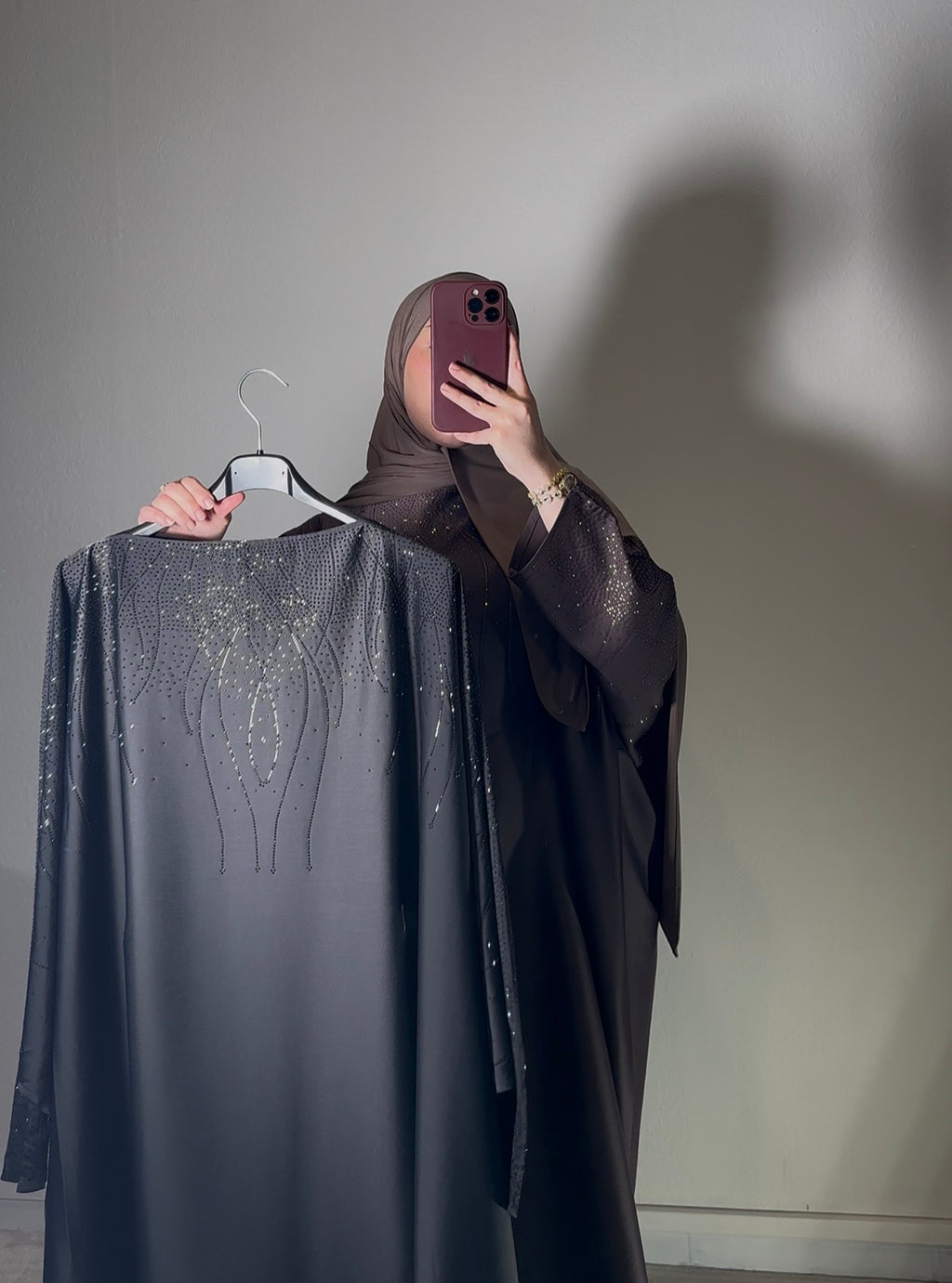 Abaya Farasha RYM