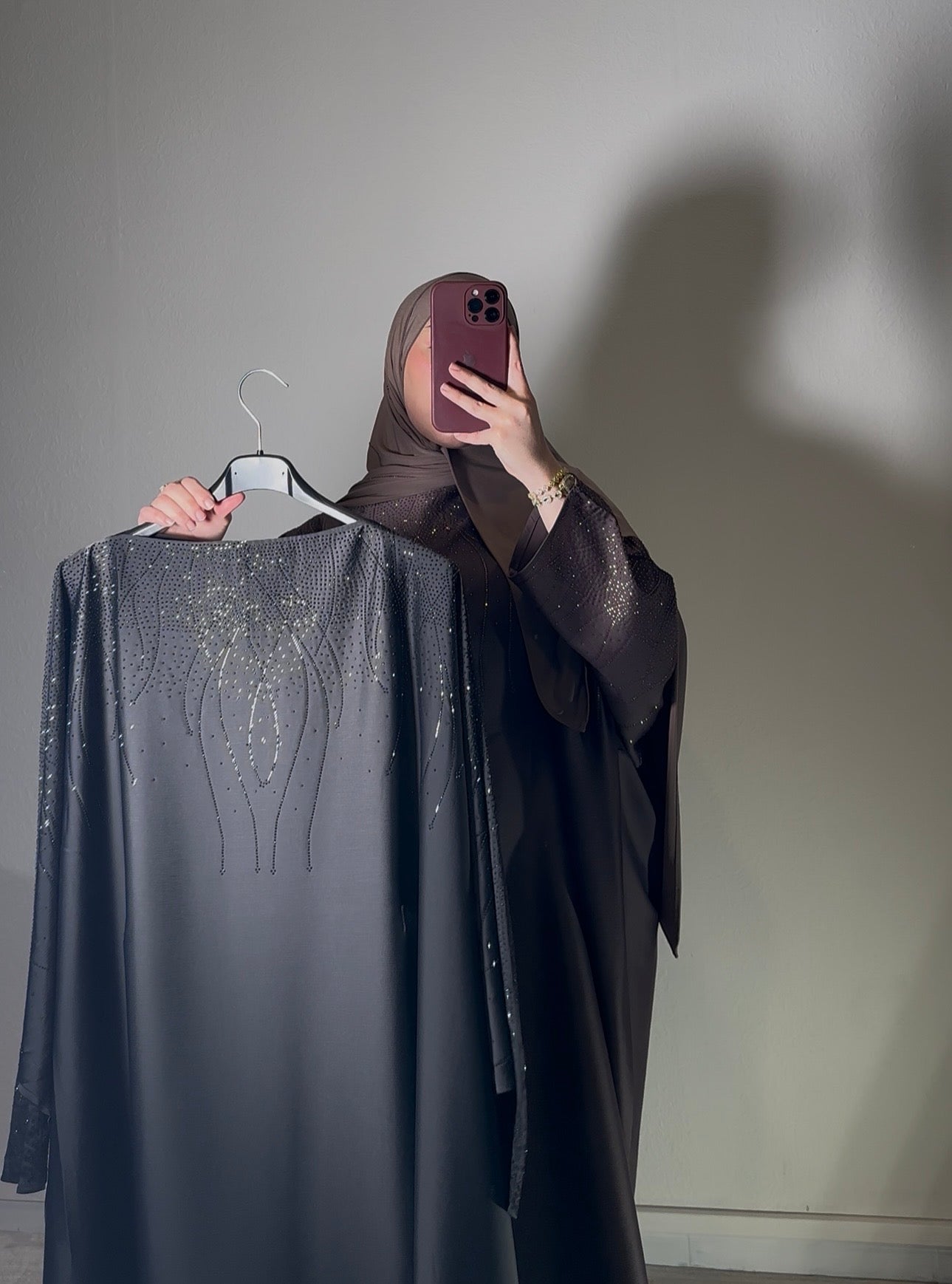 Abaya Farasha RYM