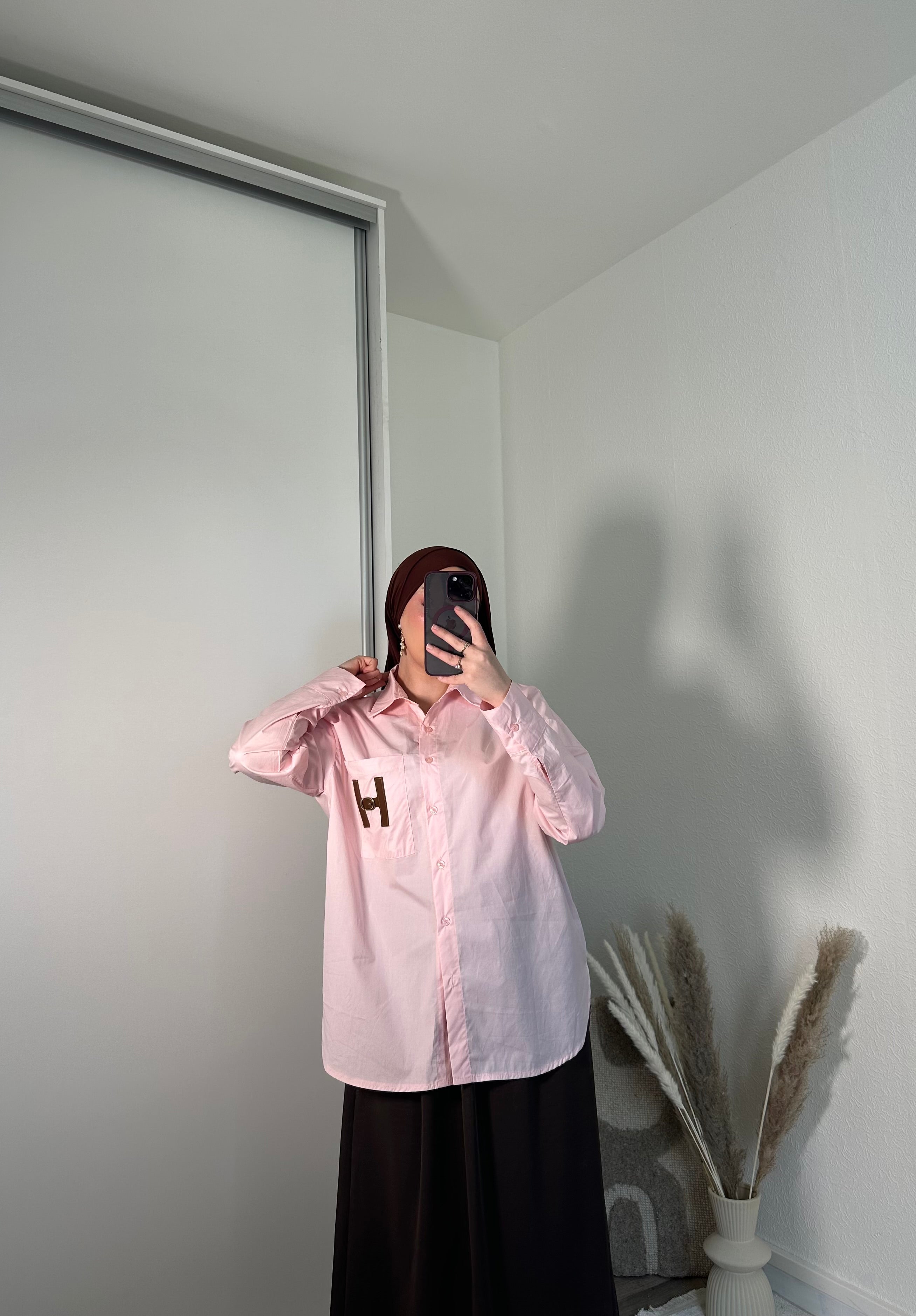 Chemise H