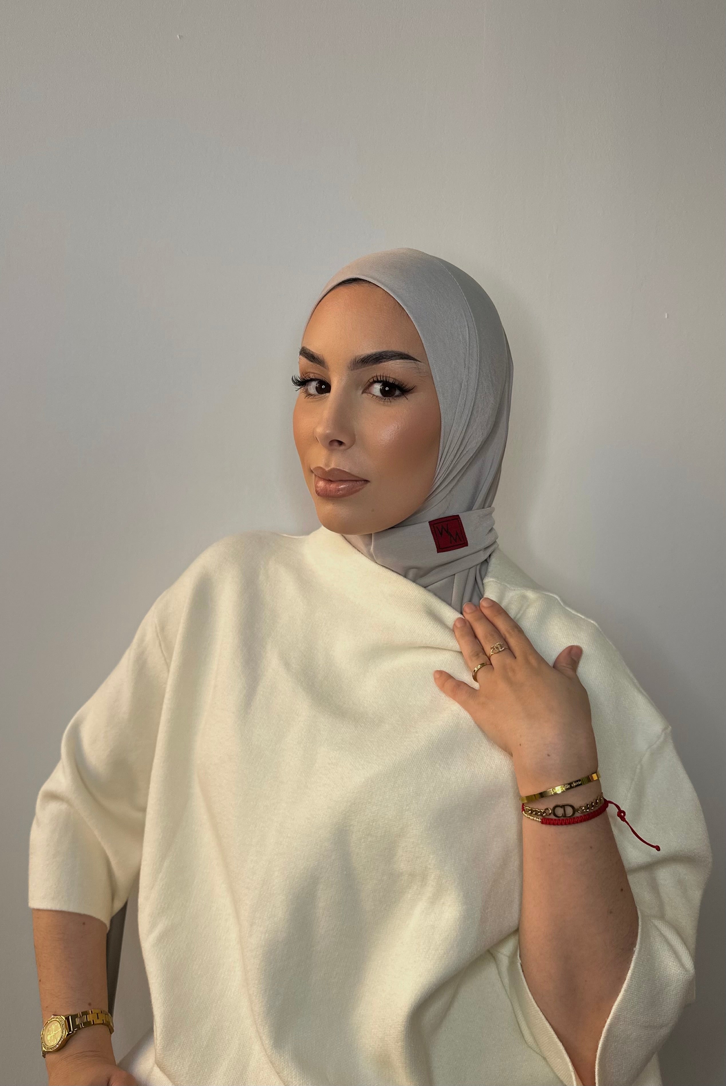 Instant Hijab W