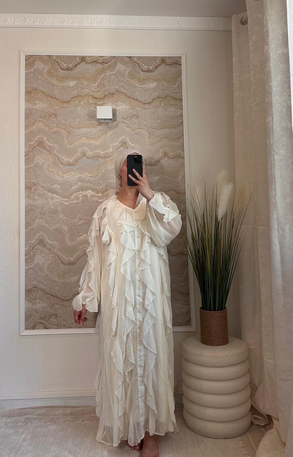 Robe SILYA