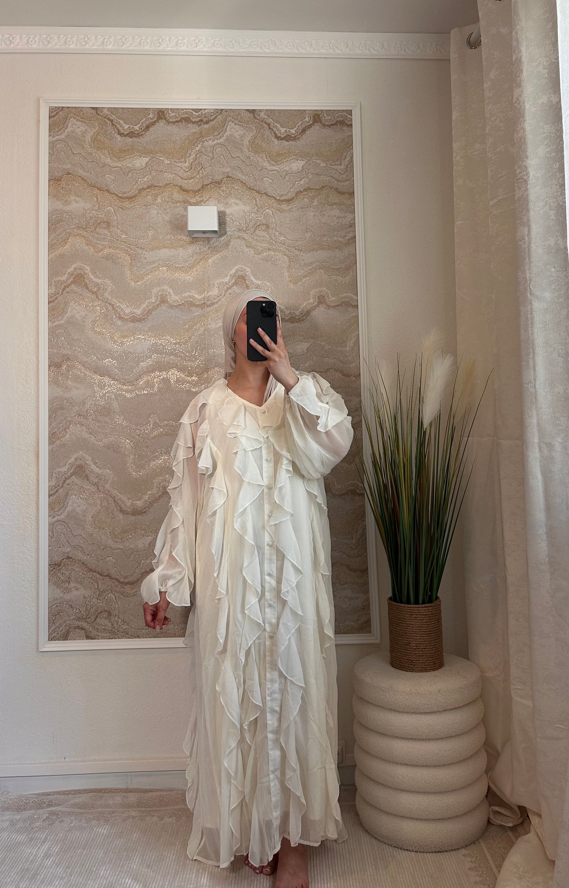 Robe SILYA