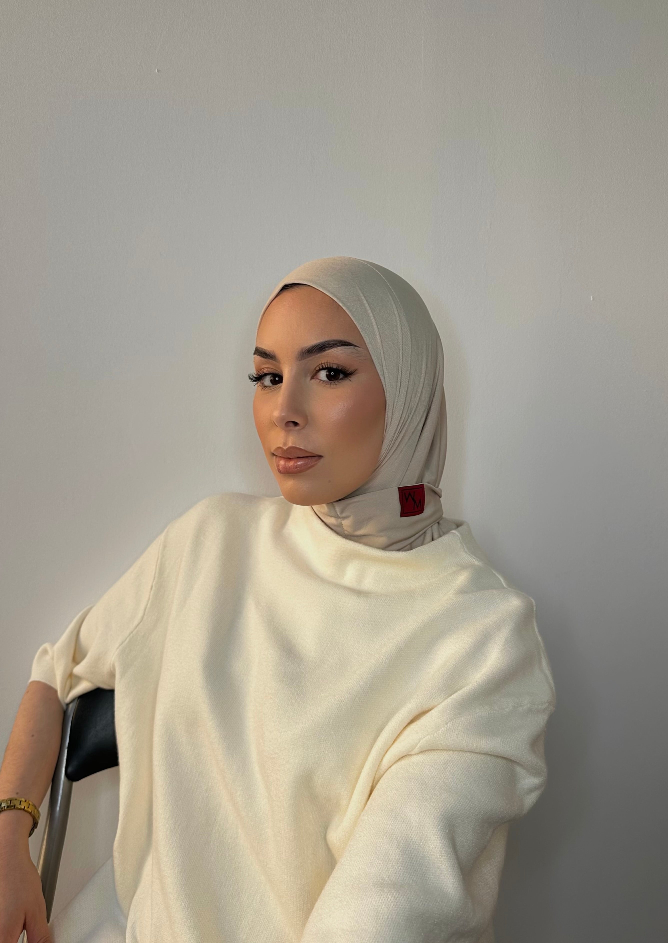 Instant Hijab W