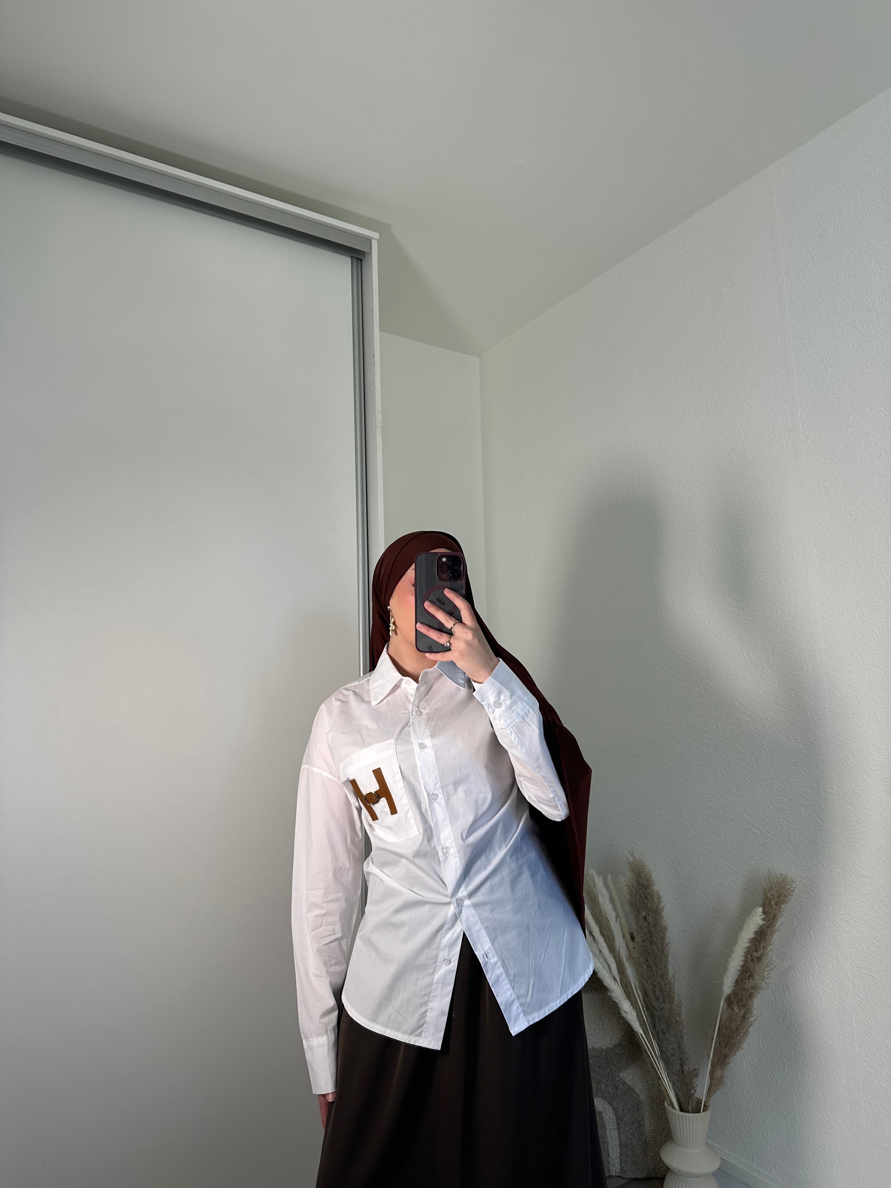 Chemise H