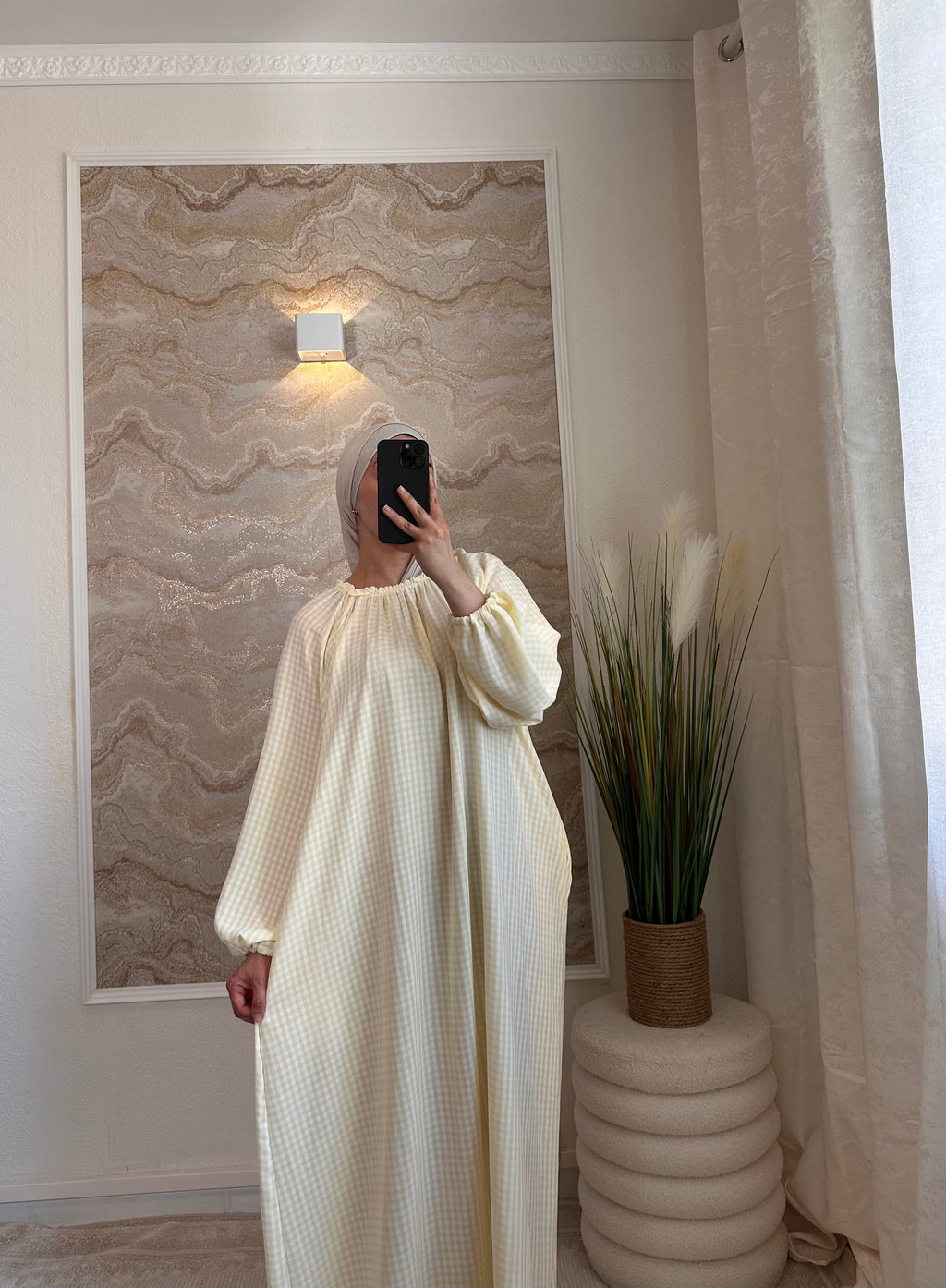 Robe AYSEL