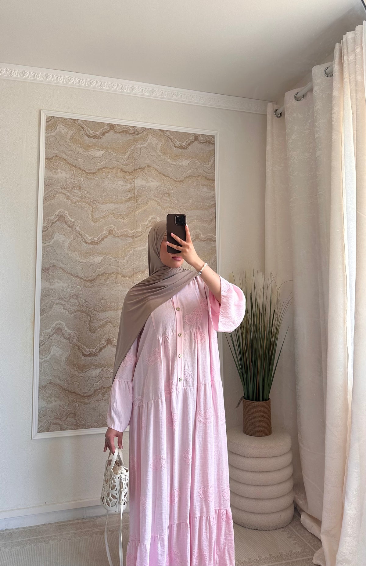 Robe SARA