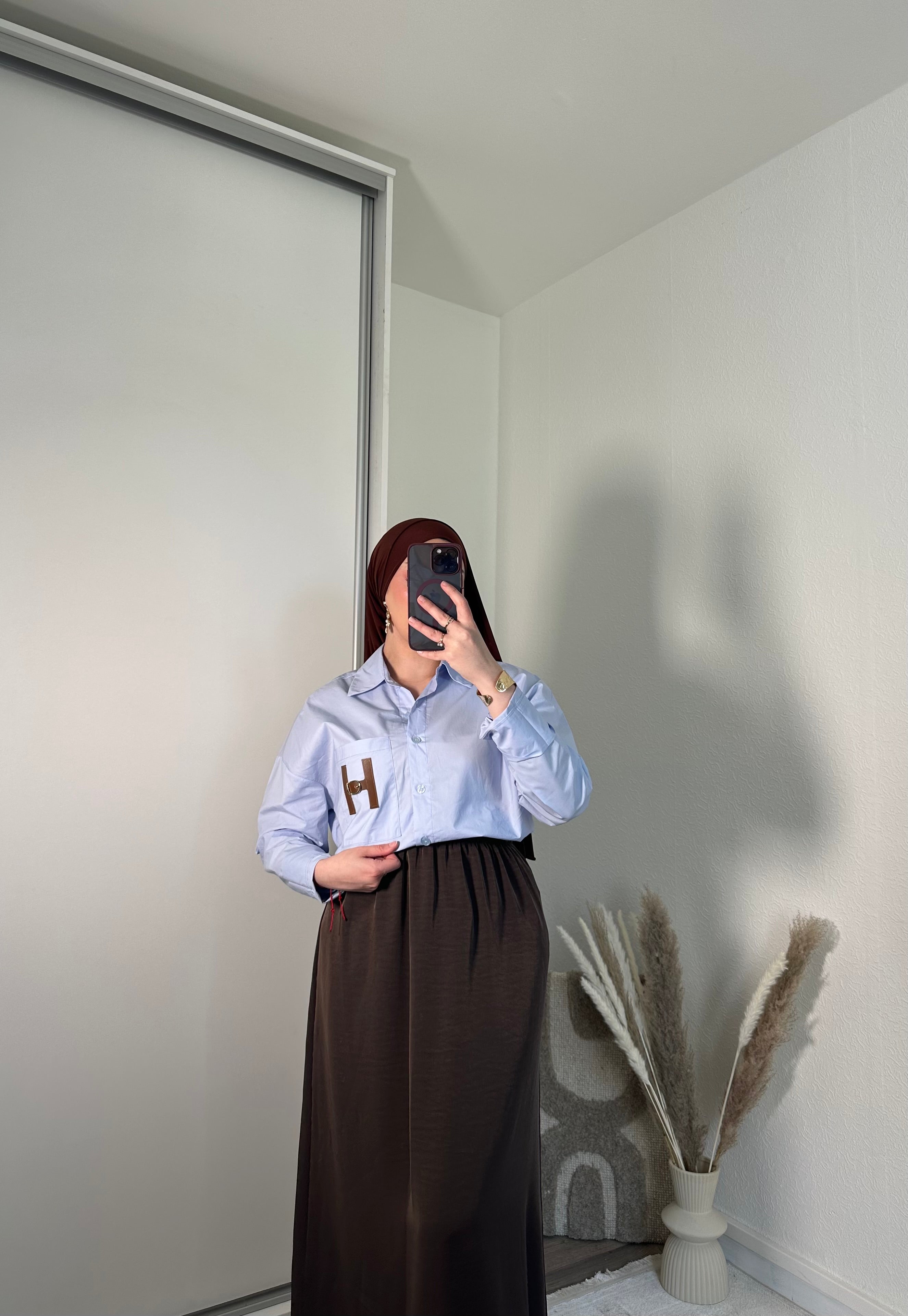 Chemise H