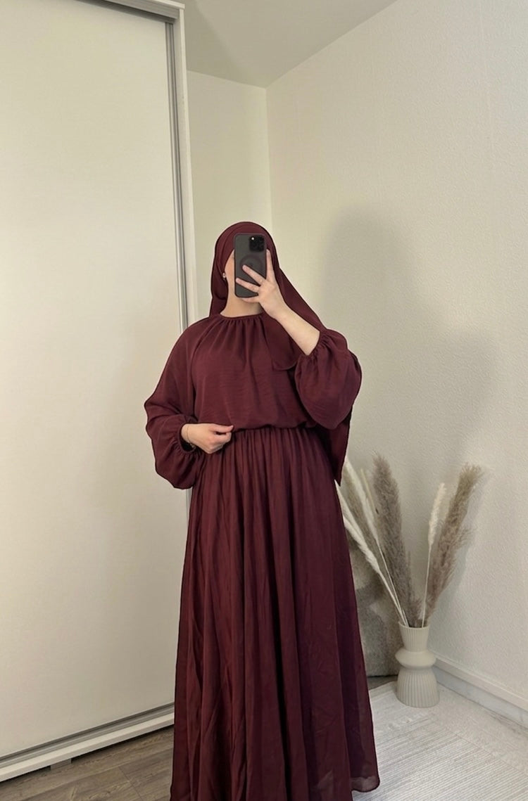 Ensemble MARYAM