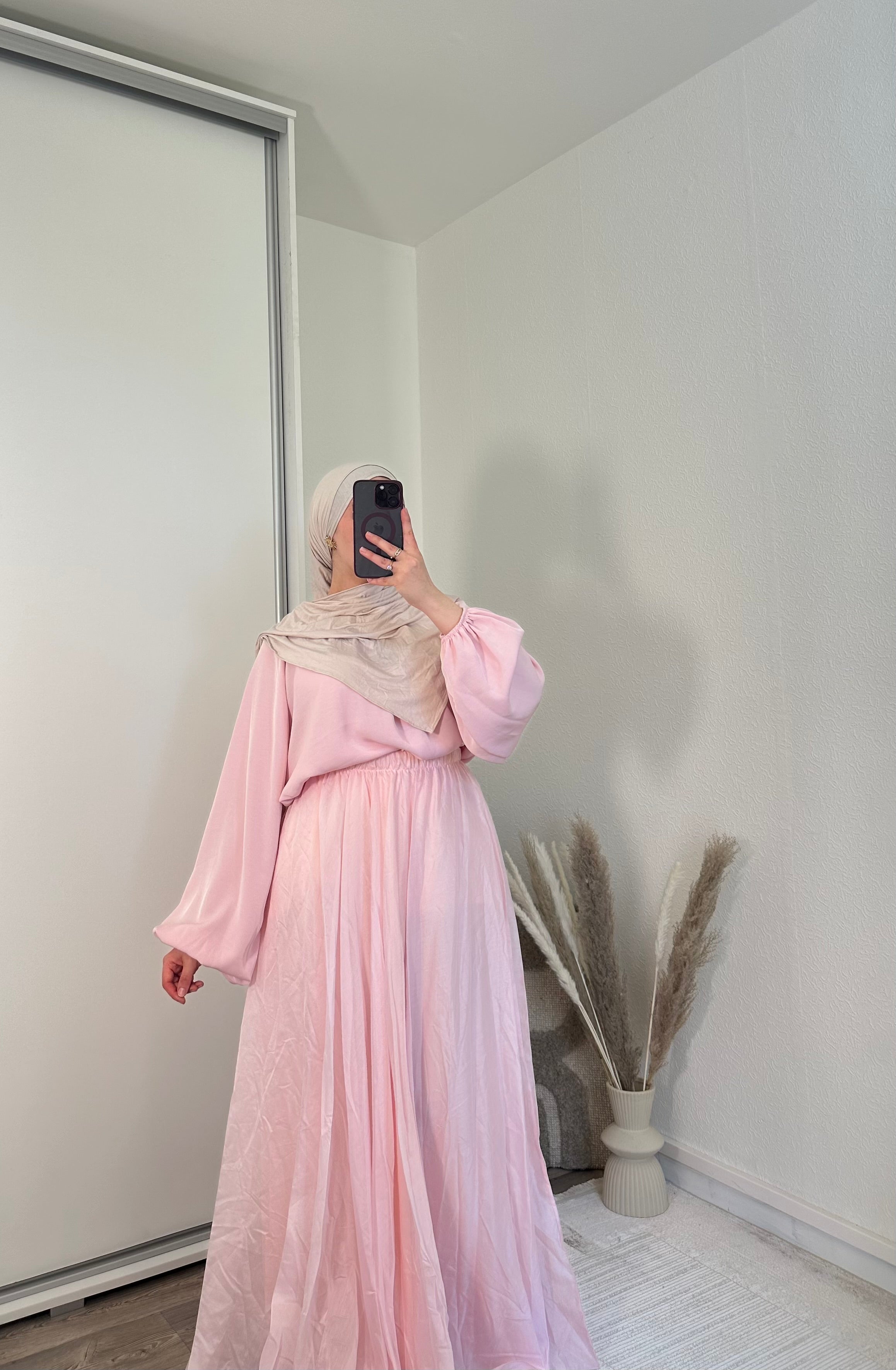 Ensemble MARYAM