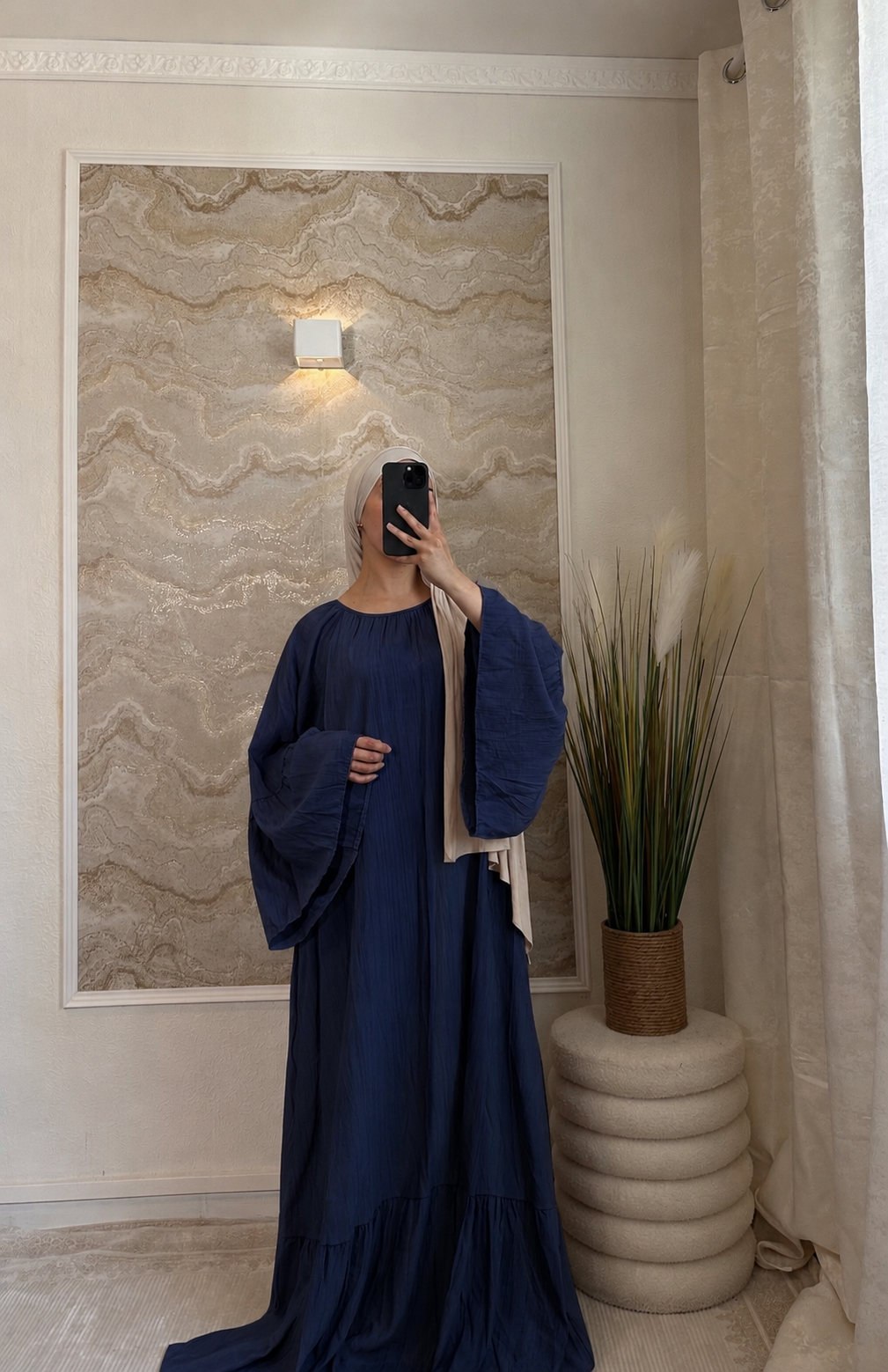 Robe ASLI