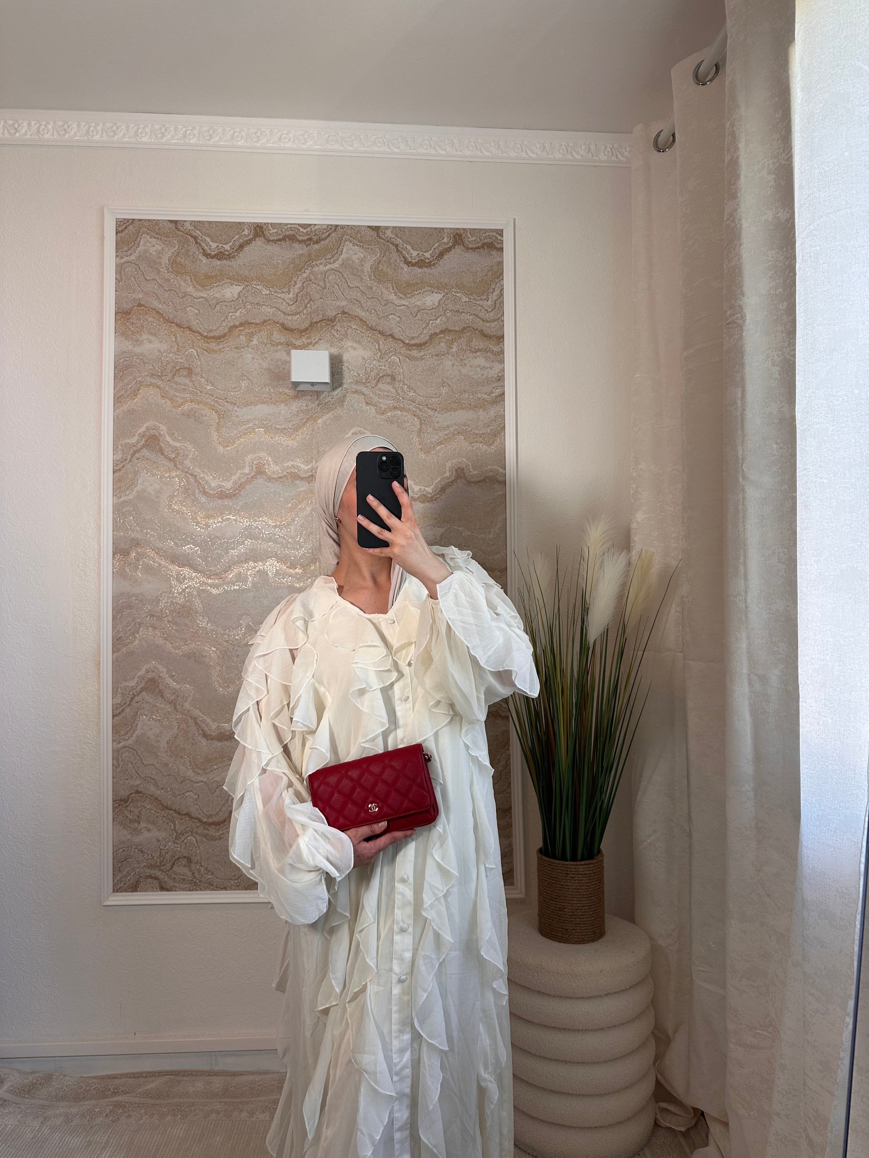 Robe SILYA