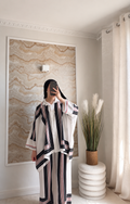 Ensemble oversize