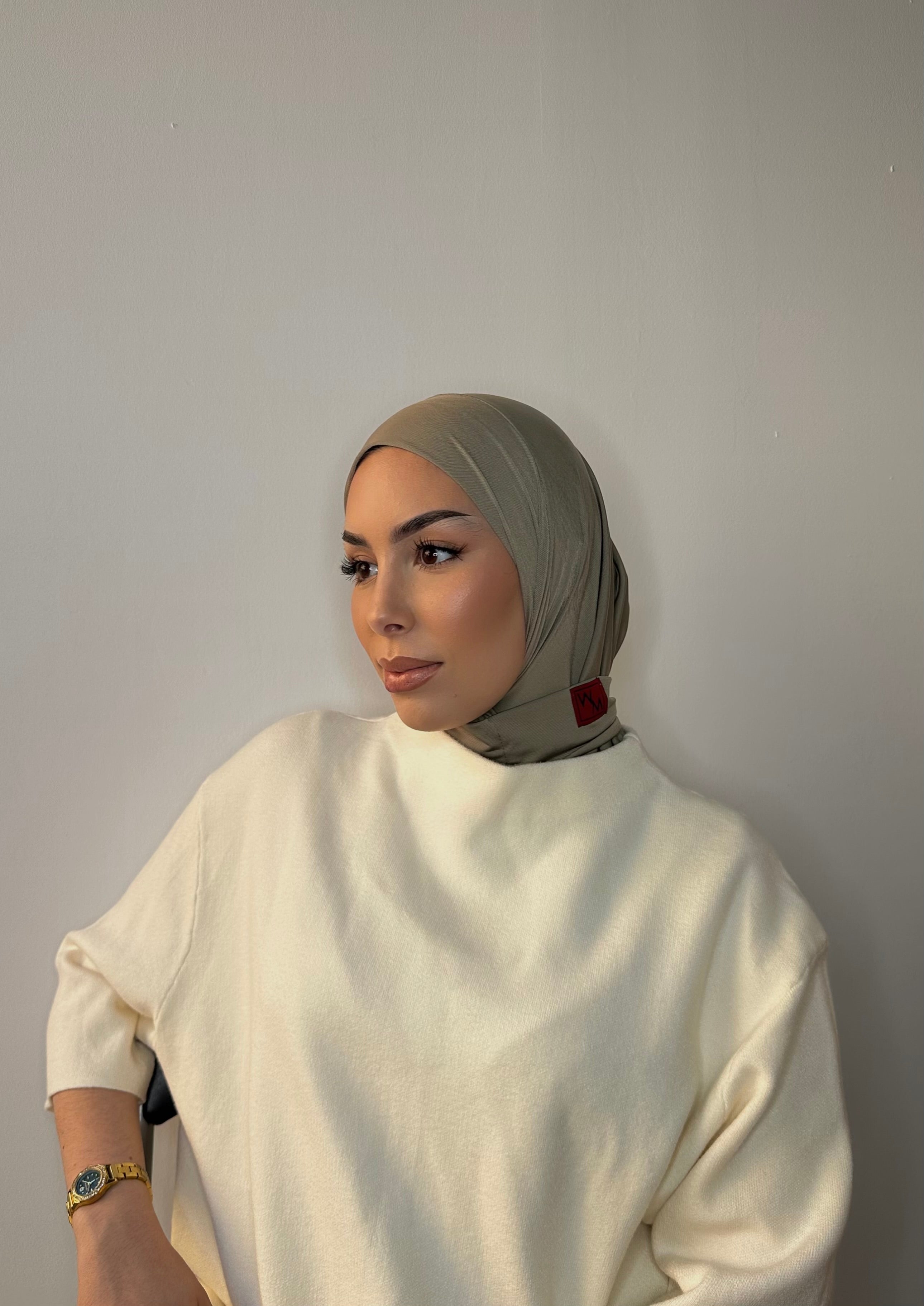 Instant Hijab W