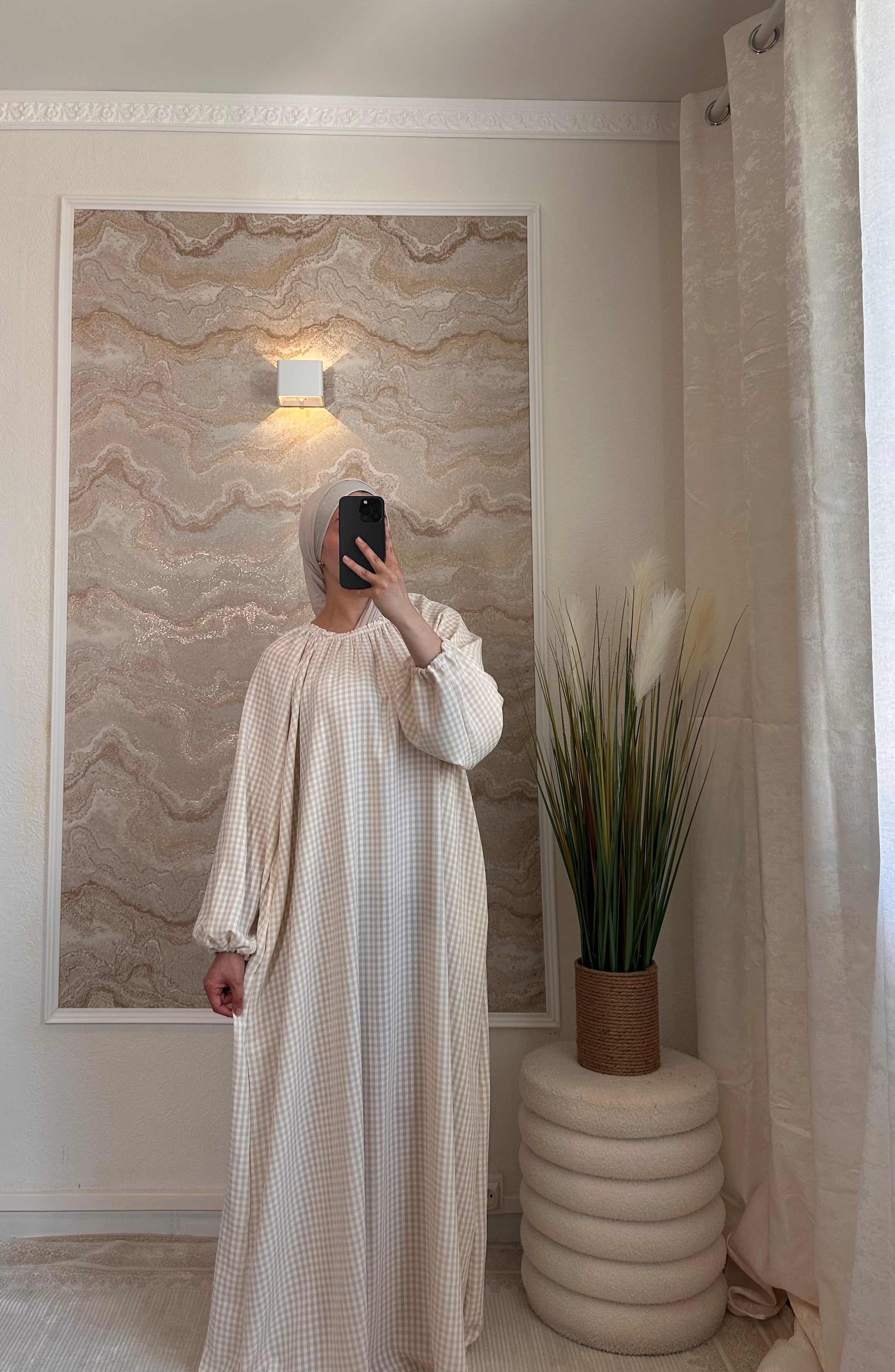 Robe AYSEL