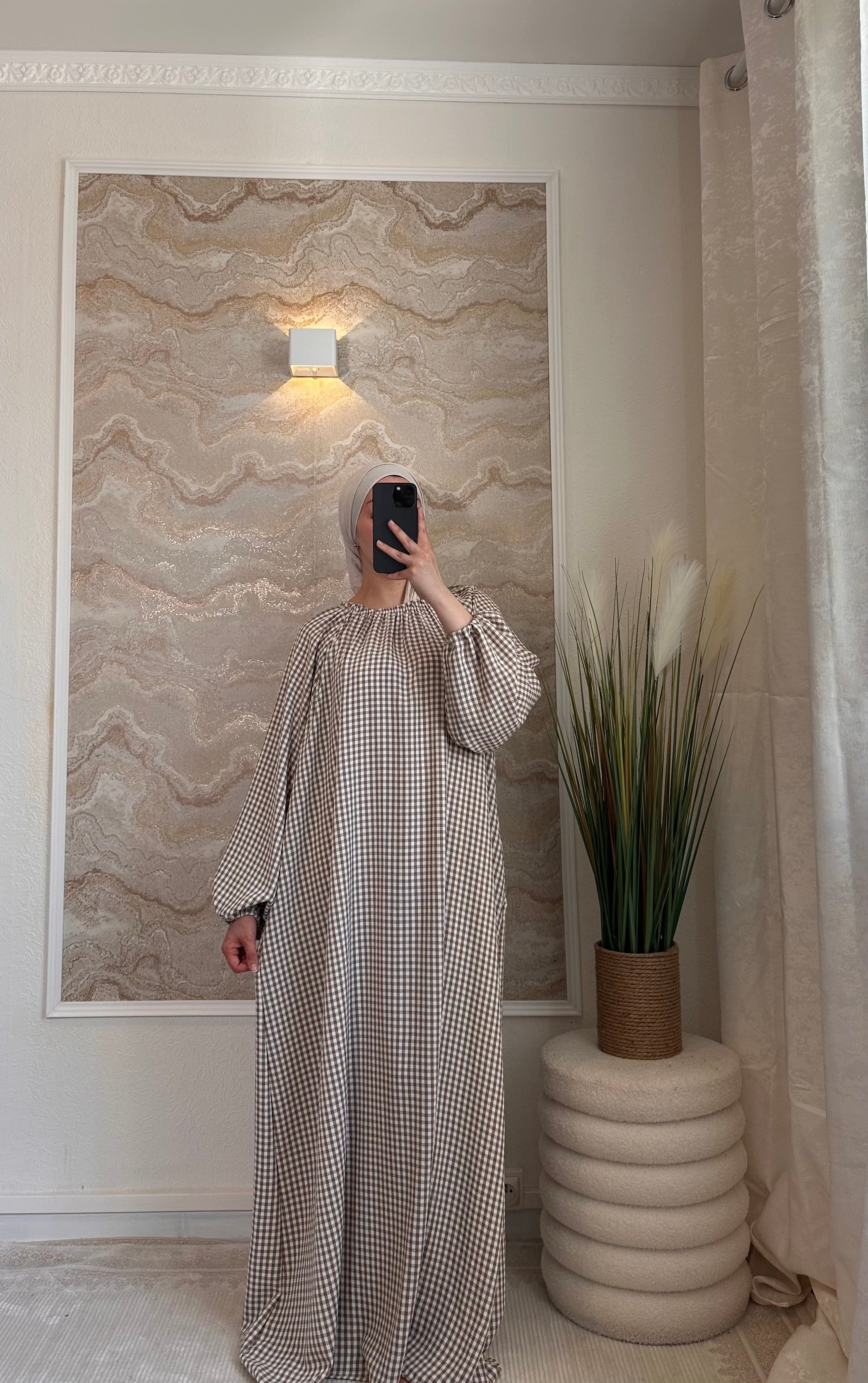 Robe AYSEL