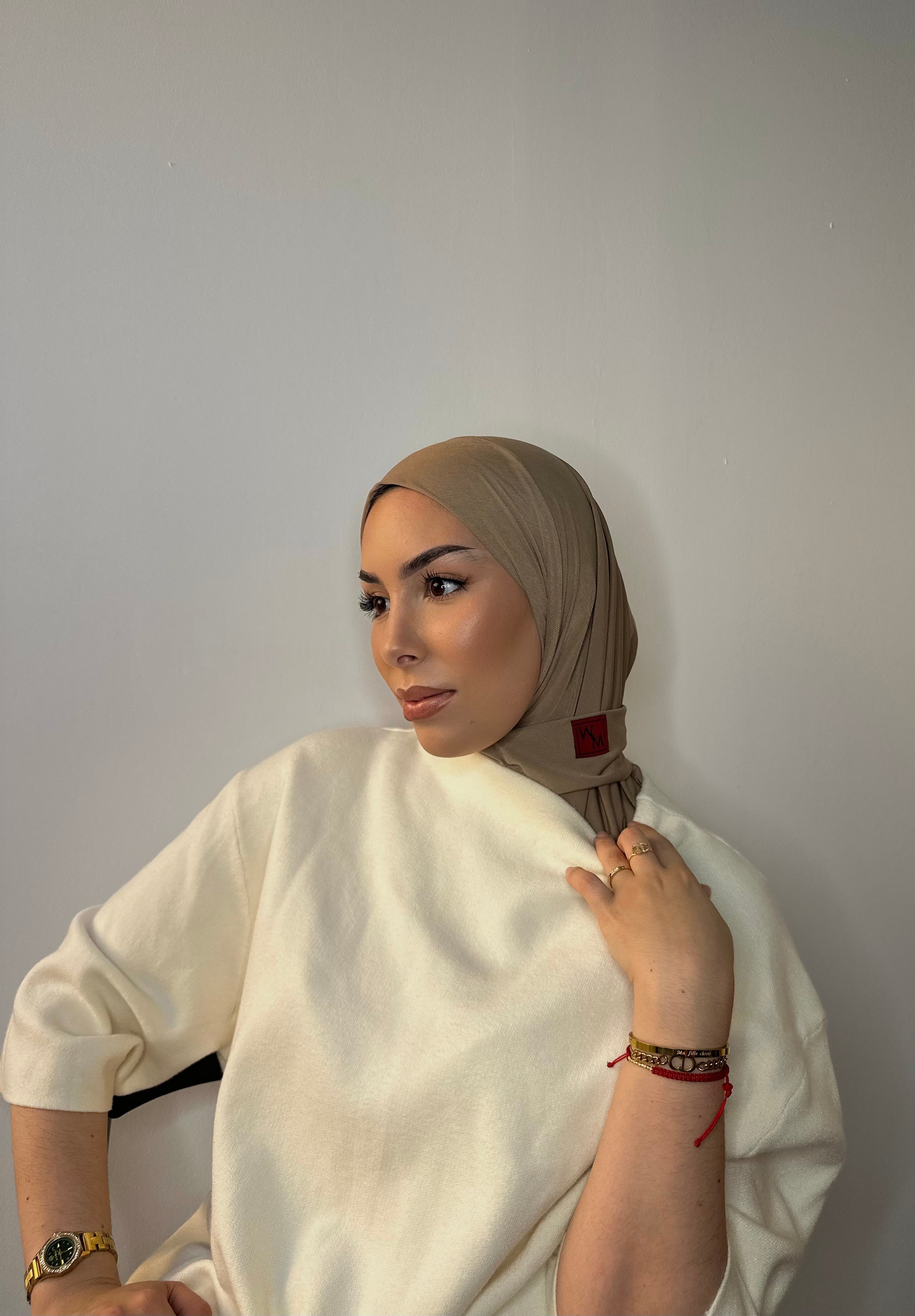 Instant Hijab W