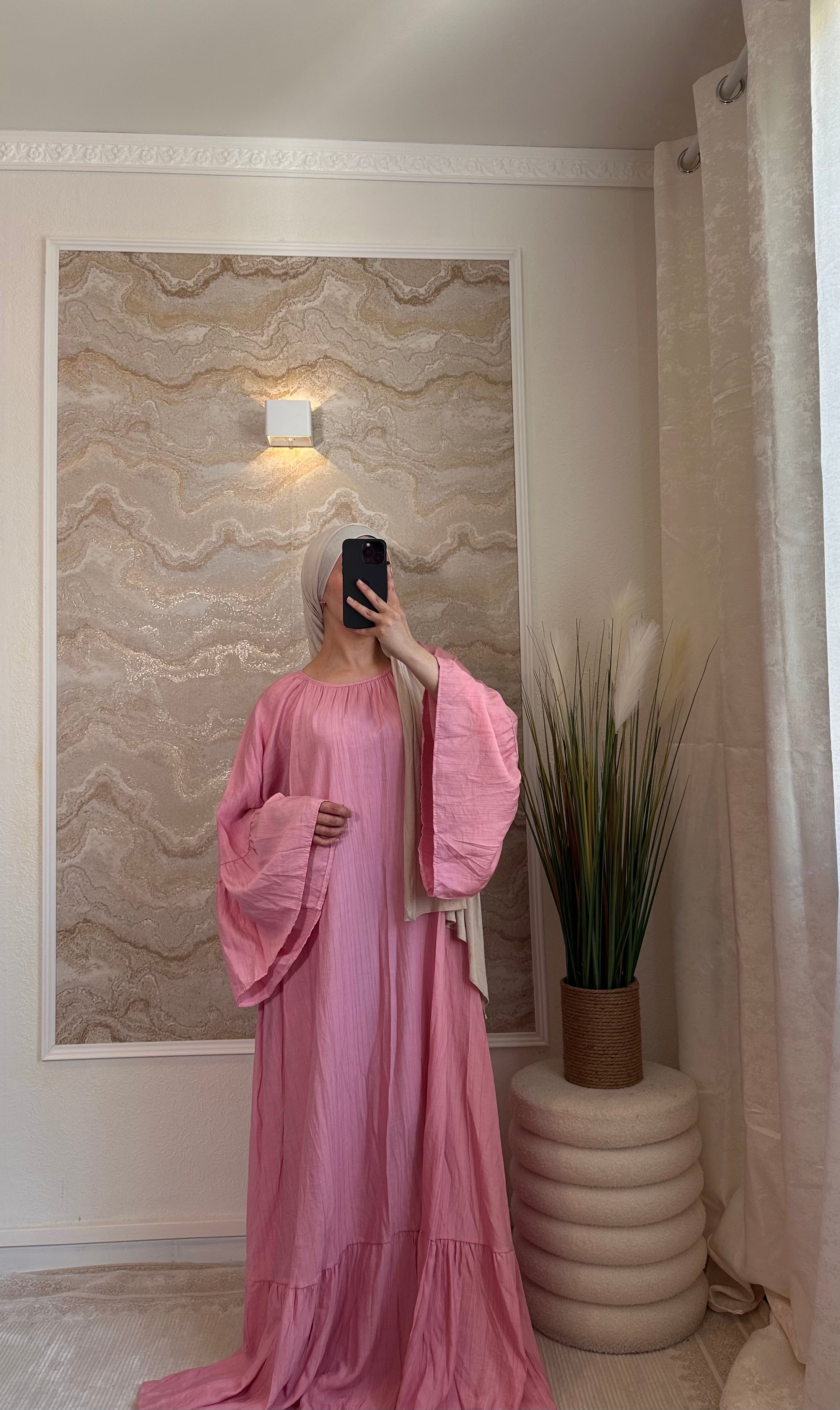 Robe ASLI