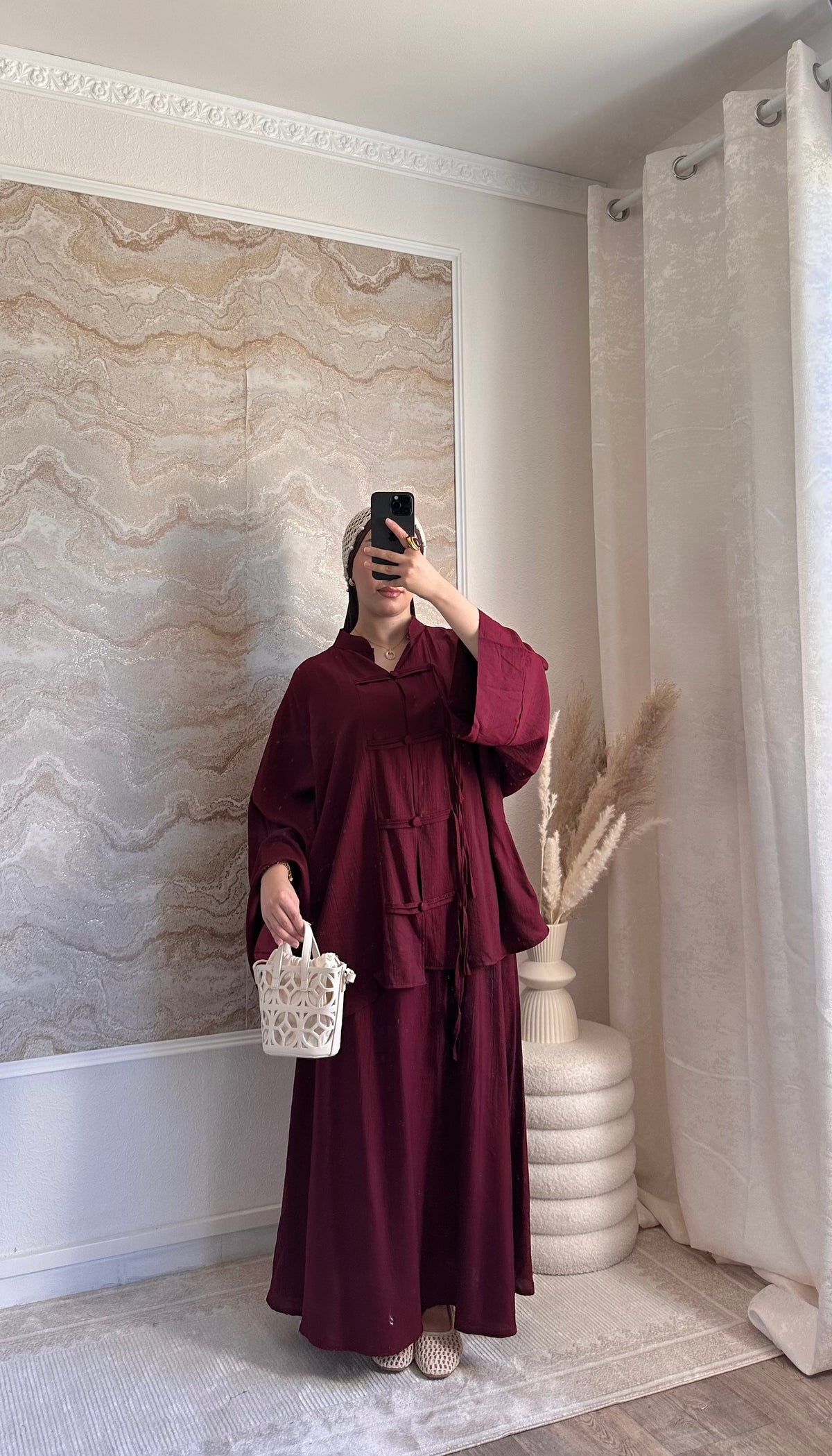 Ensemble Za jupe