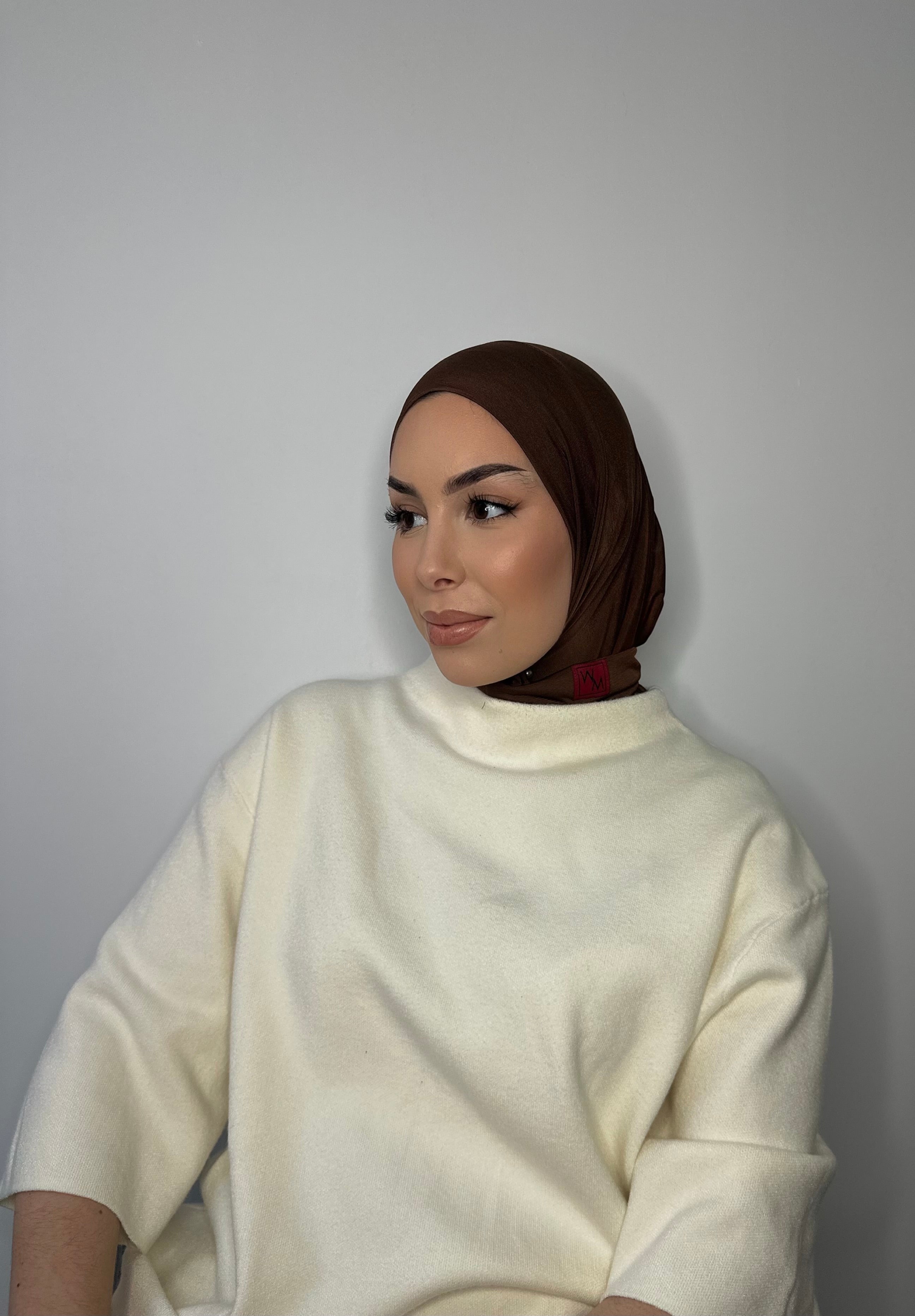 Instant Hijab W