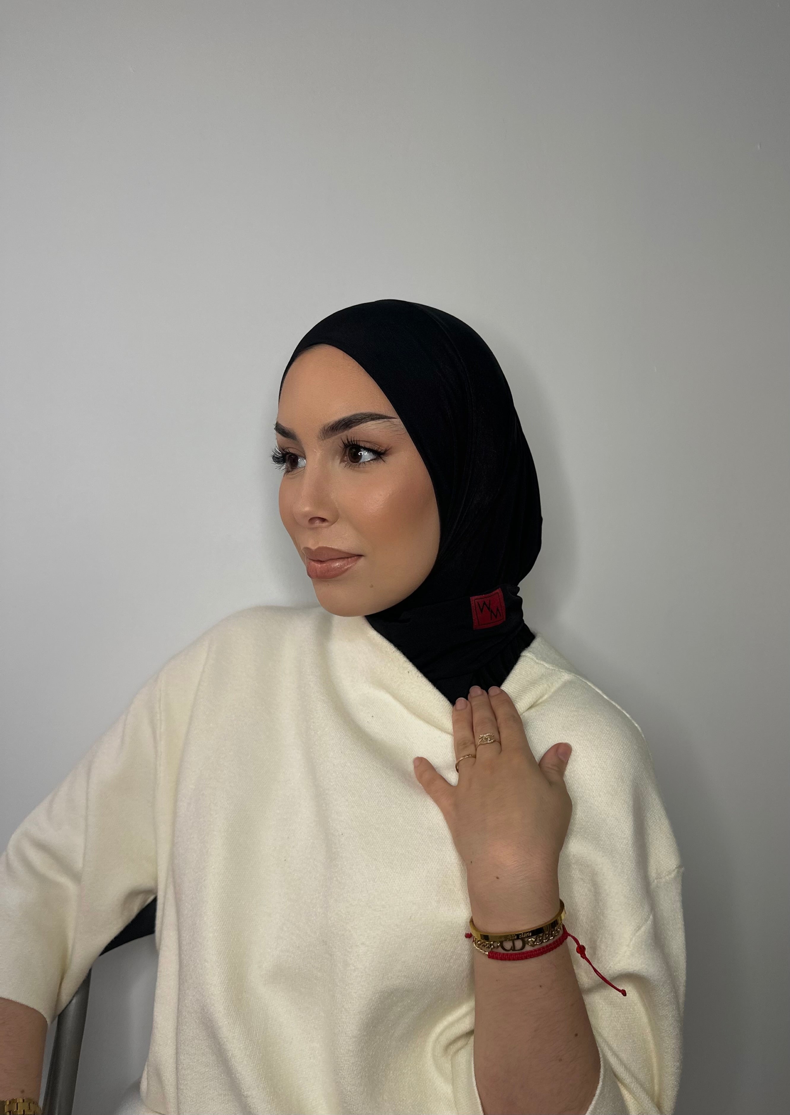 Instant Hijab W