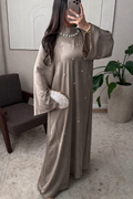 Abaya Dubái AMIRA