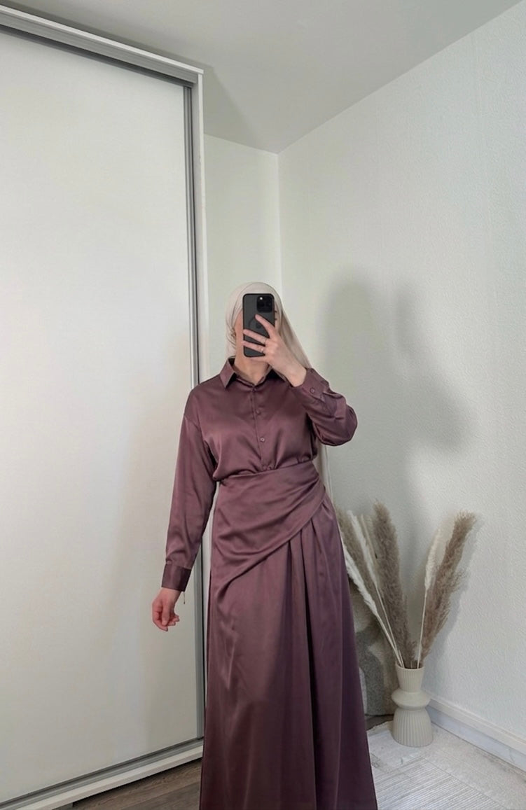 Ensemble SAFA