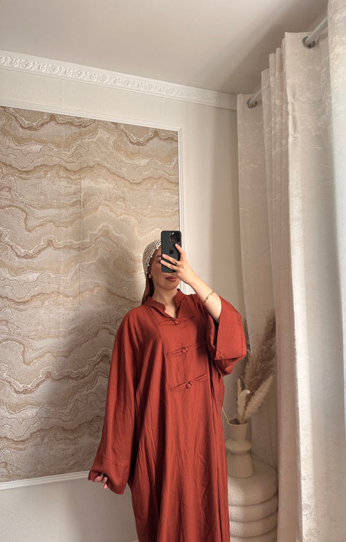 Abaya ZA