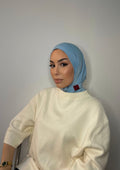 Instant Hijab W