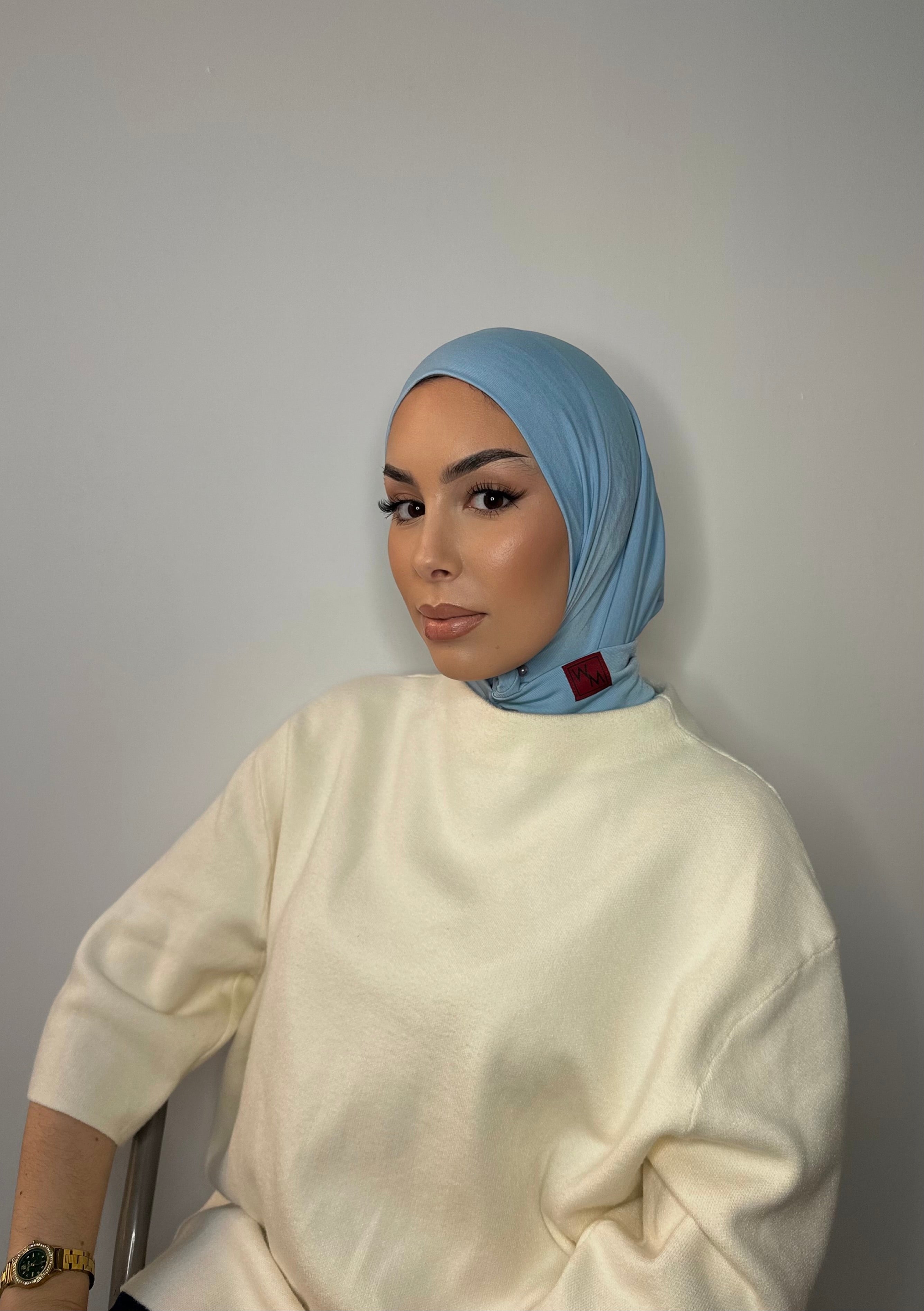 Instant Hijab W