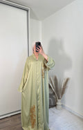 Abaya Dubaï ISSRA