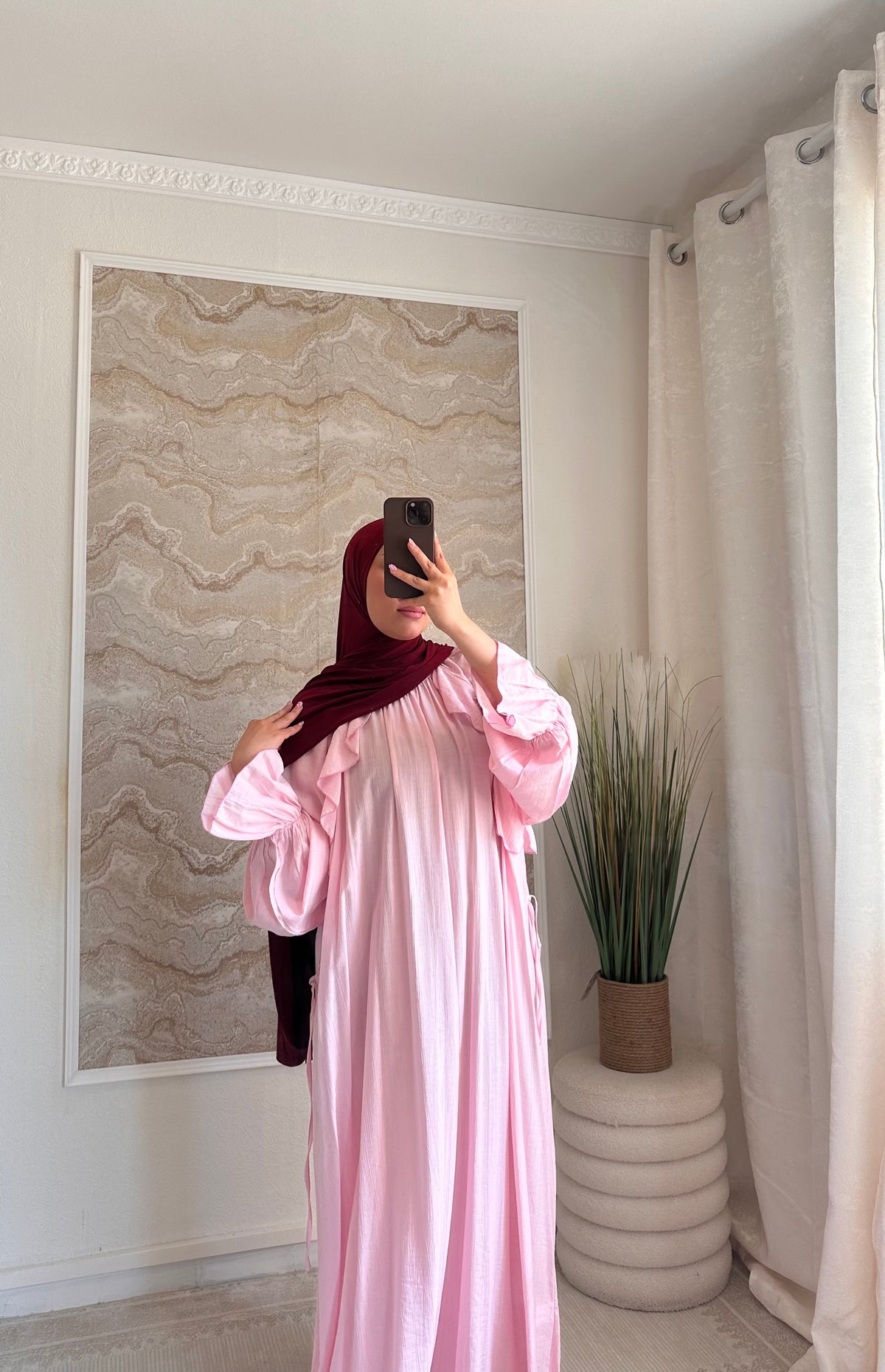 Robe WISAL