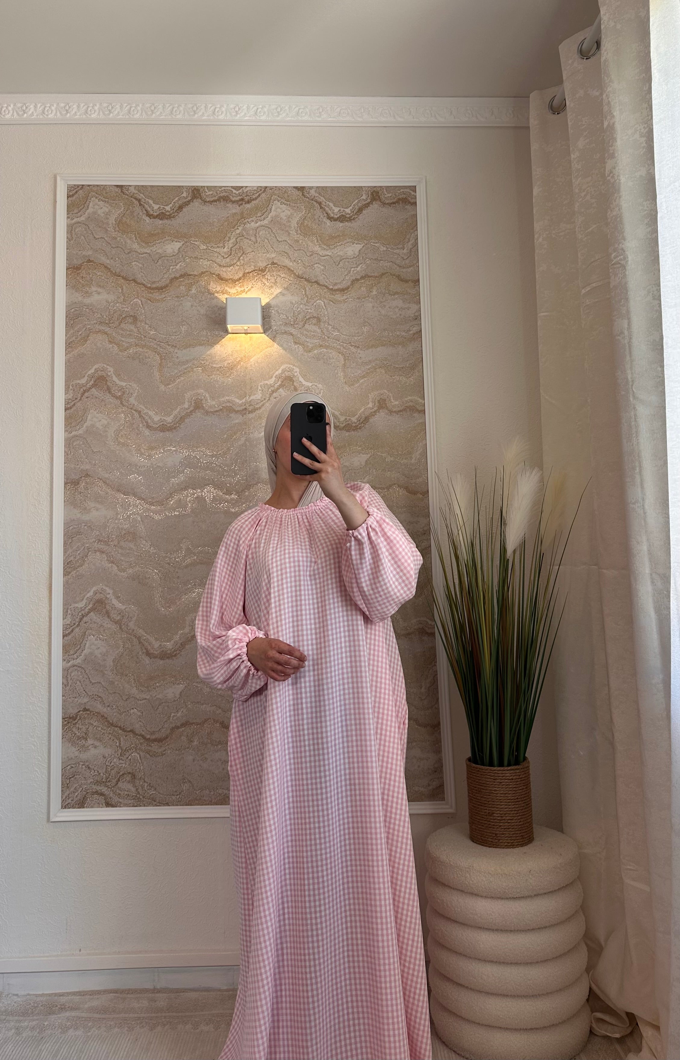 Robe AYSEL