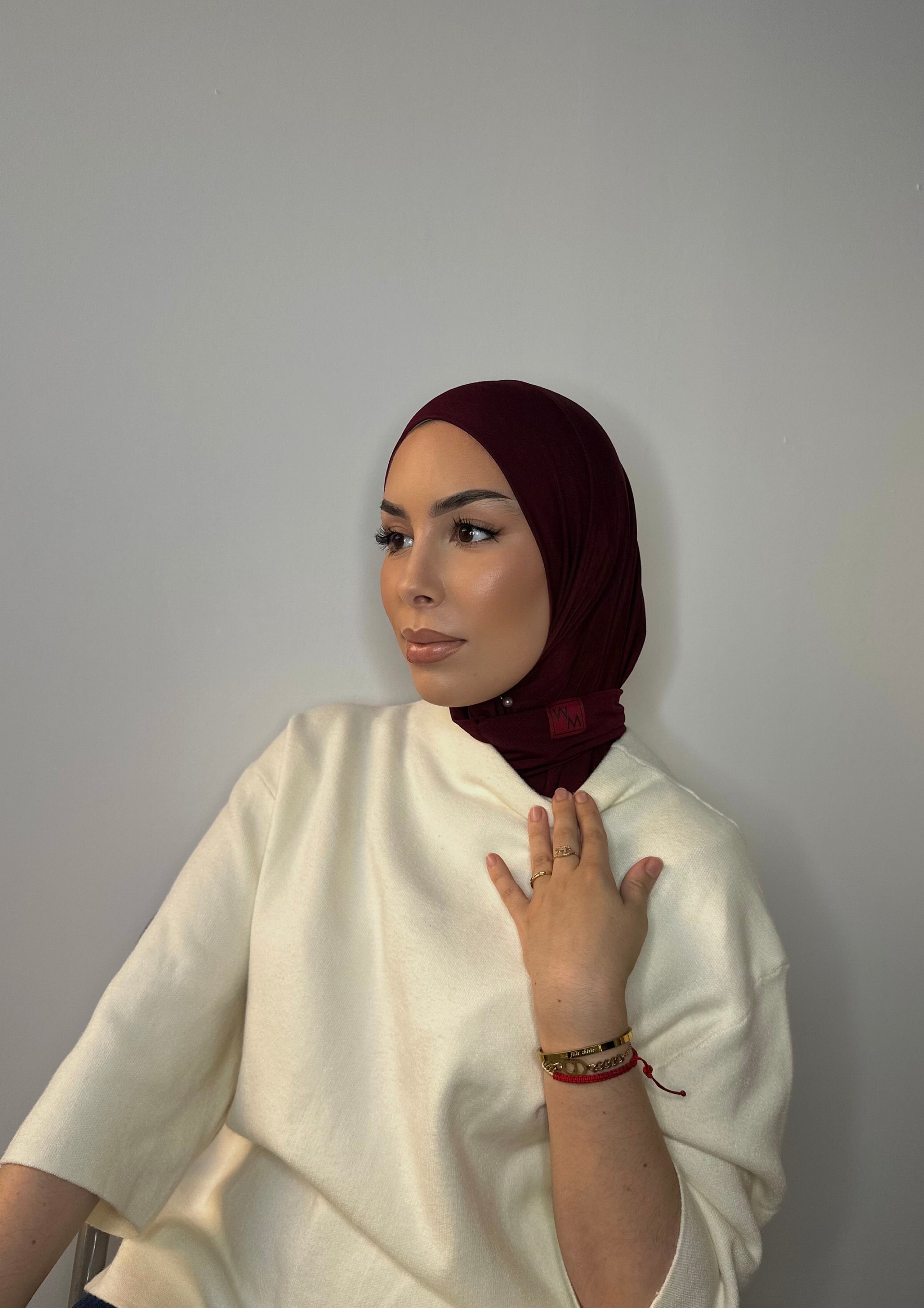 Instant Hijab W