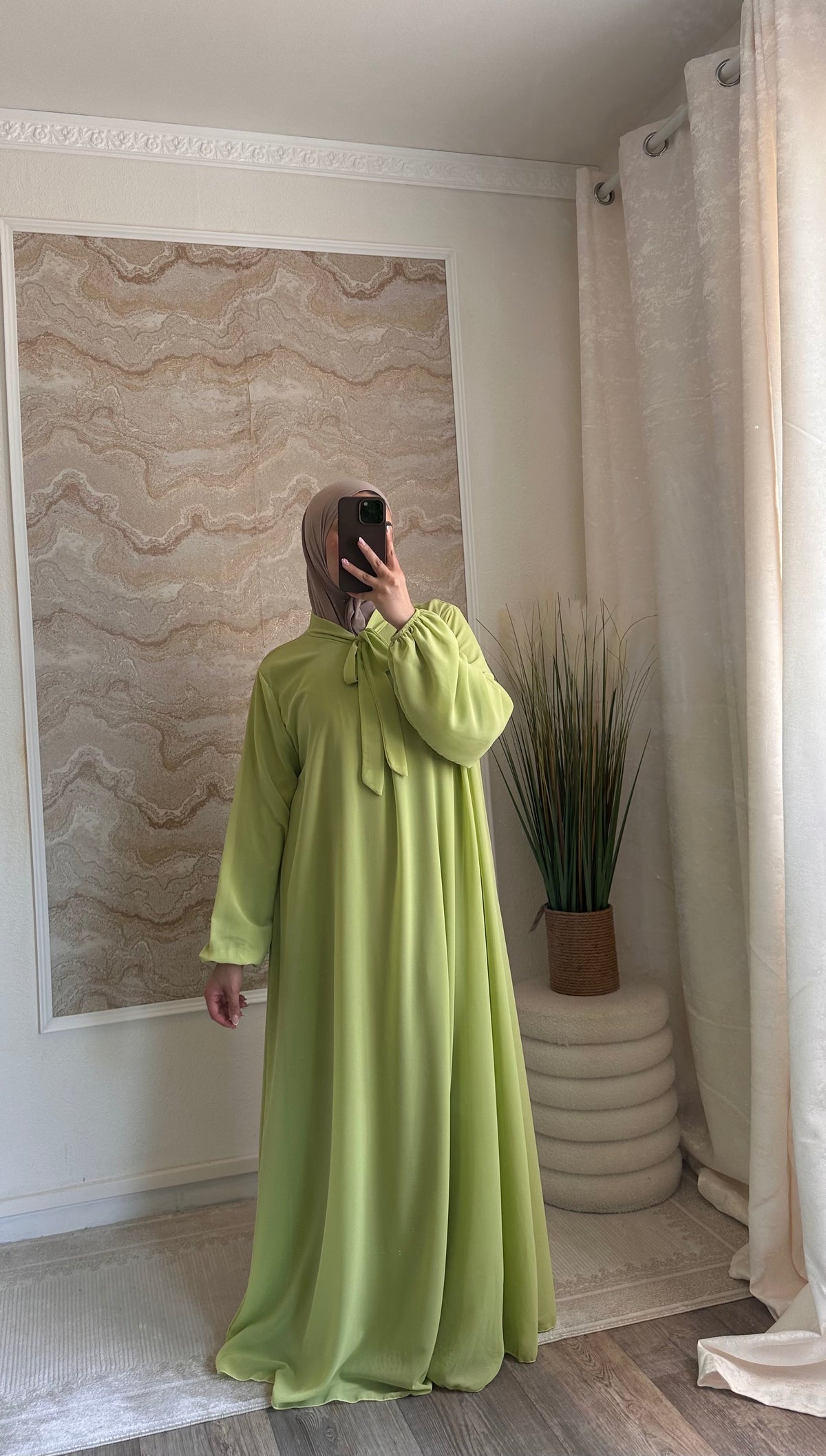 Robe SIRIN
