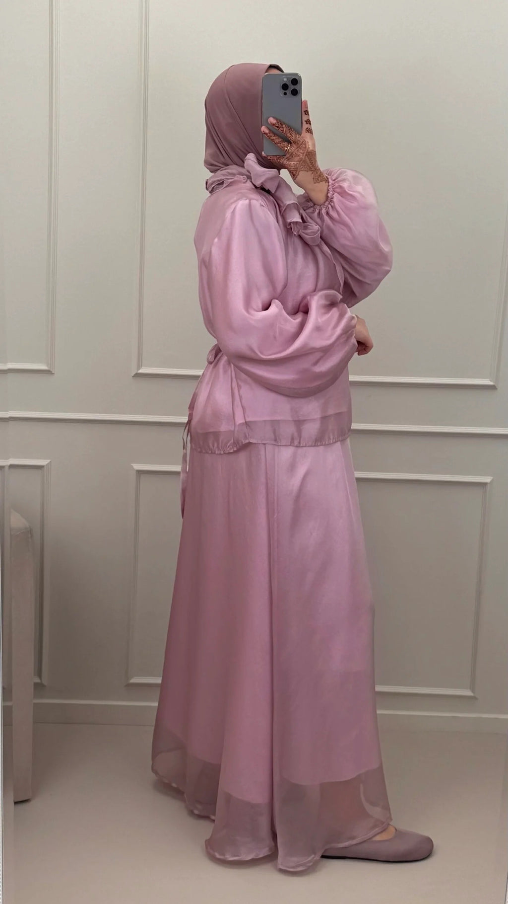 Ensemble lili
