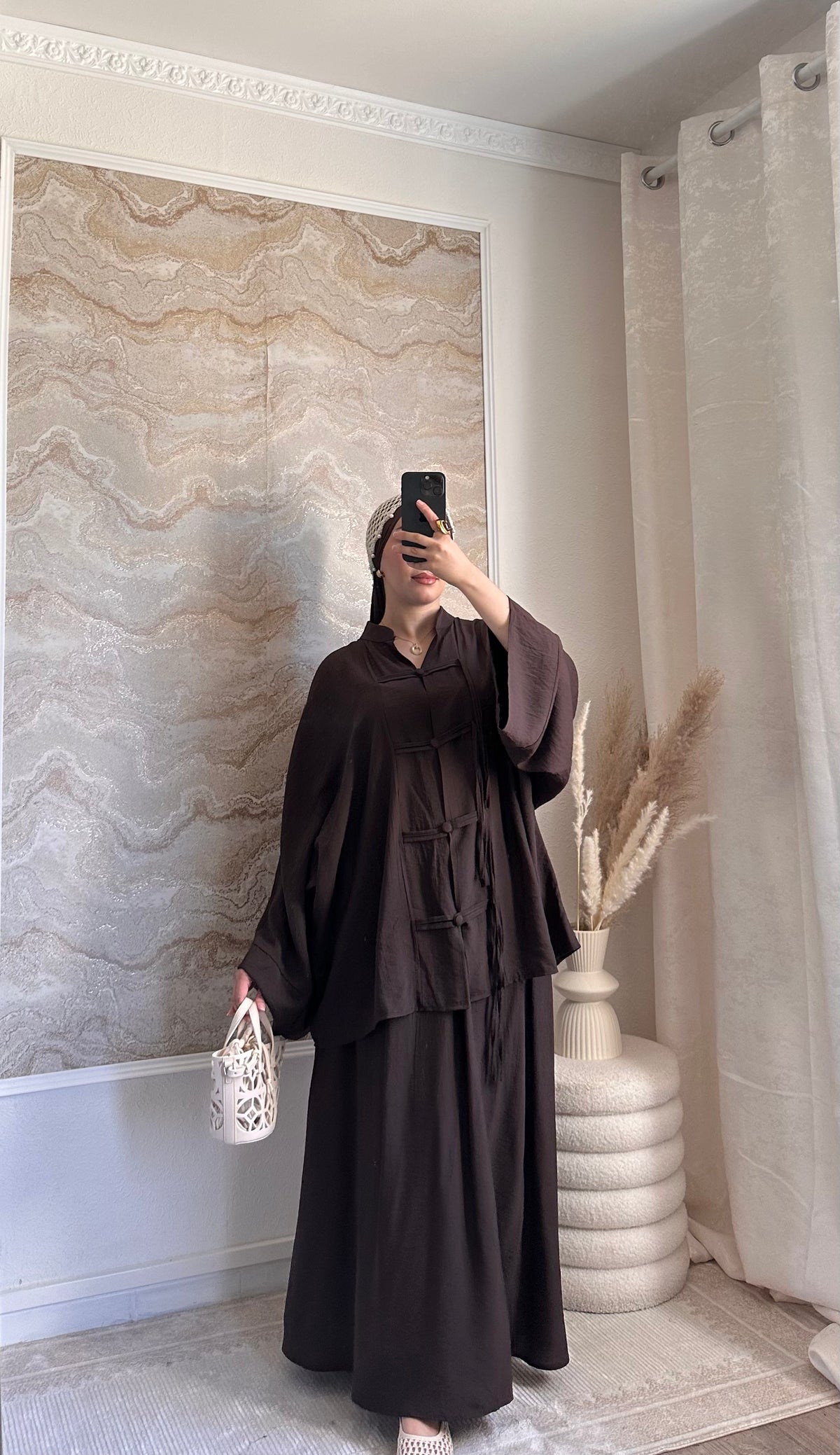 Ensemble Za jupe