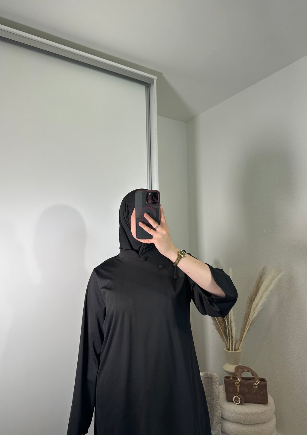 Burkini japones