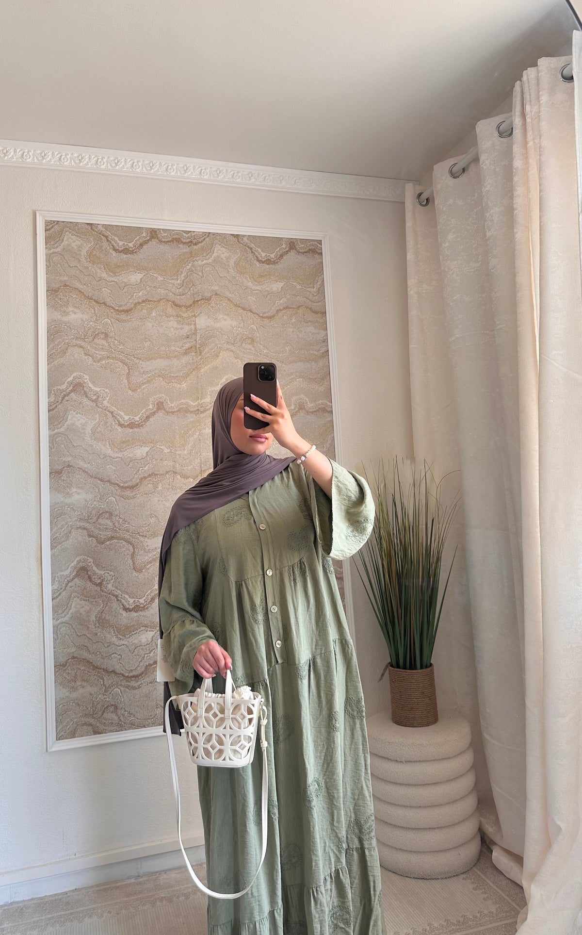 Robe SARA
