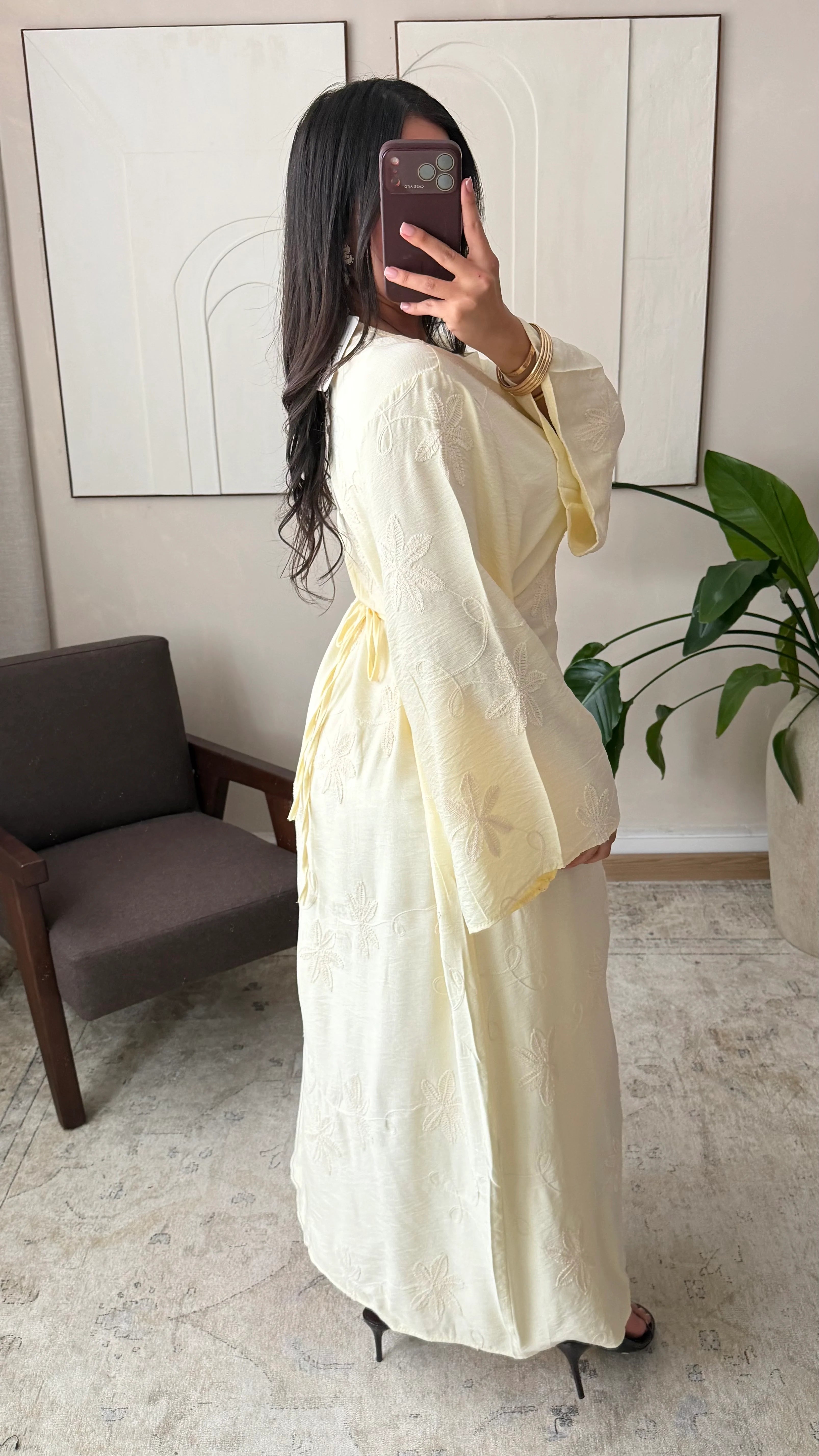 Robe YARA