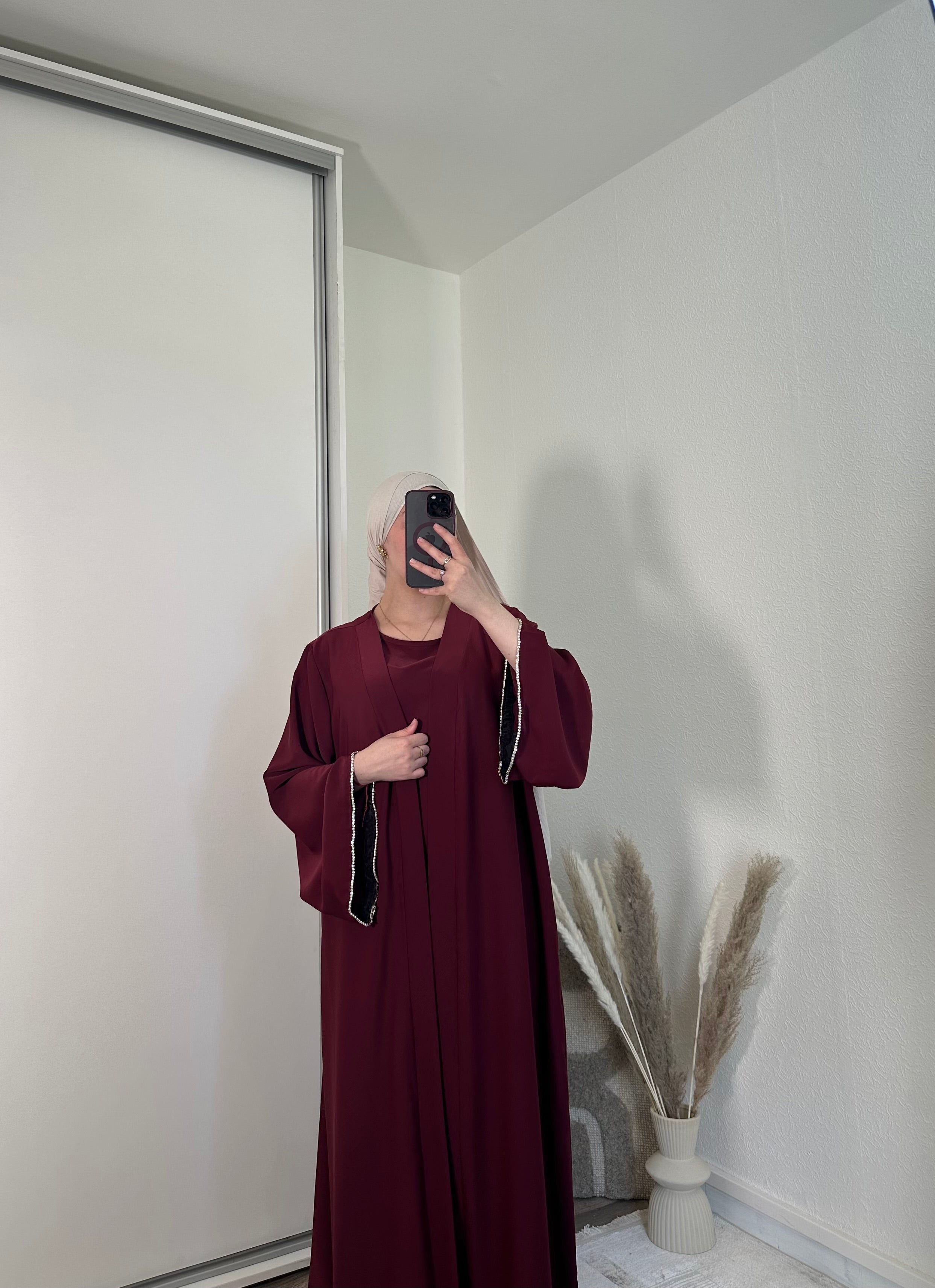 Kimono DALIA