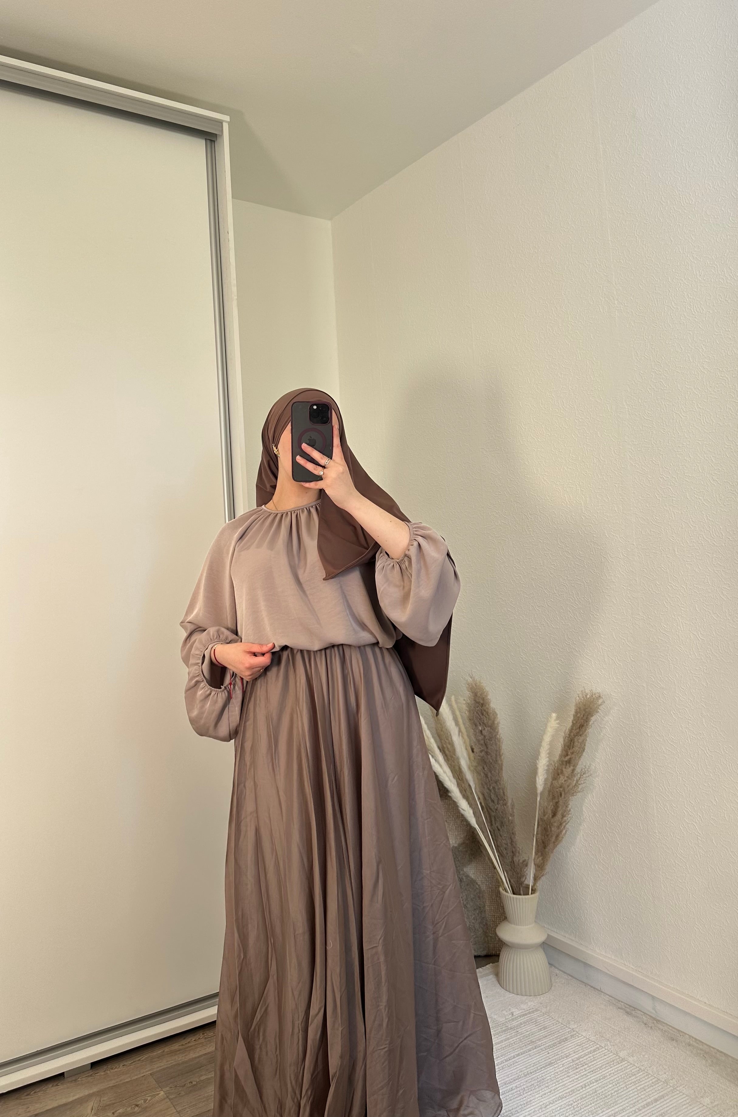 Ensemble MARYAM
