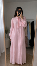 Vestido gianni